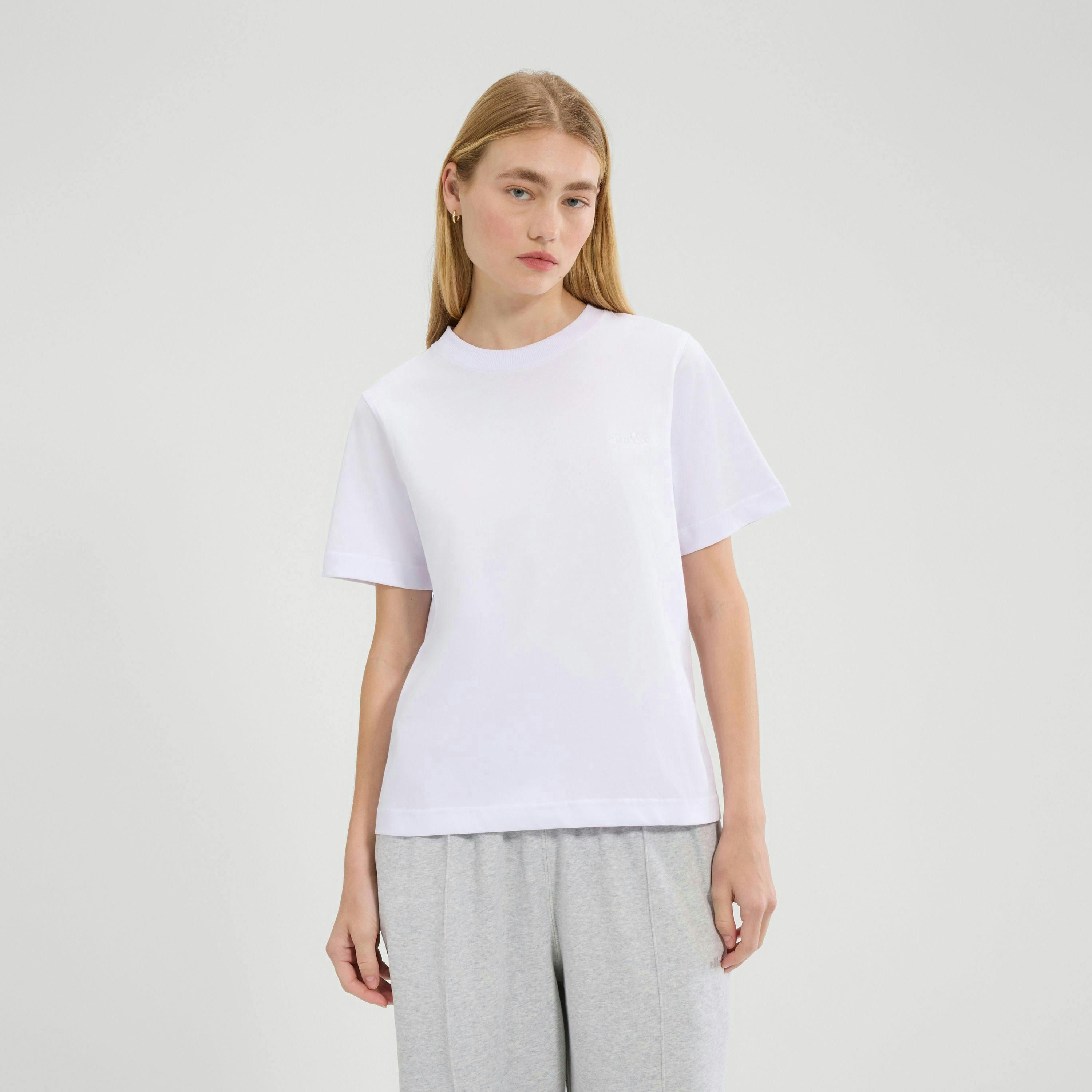 Rotello T-Shirt-White , view 1 of 2