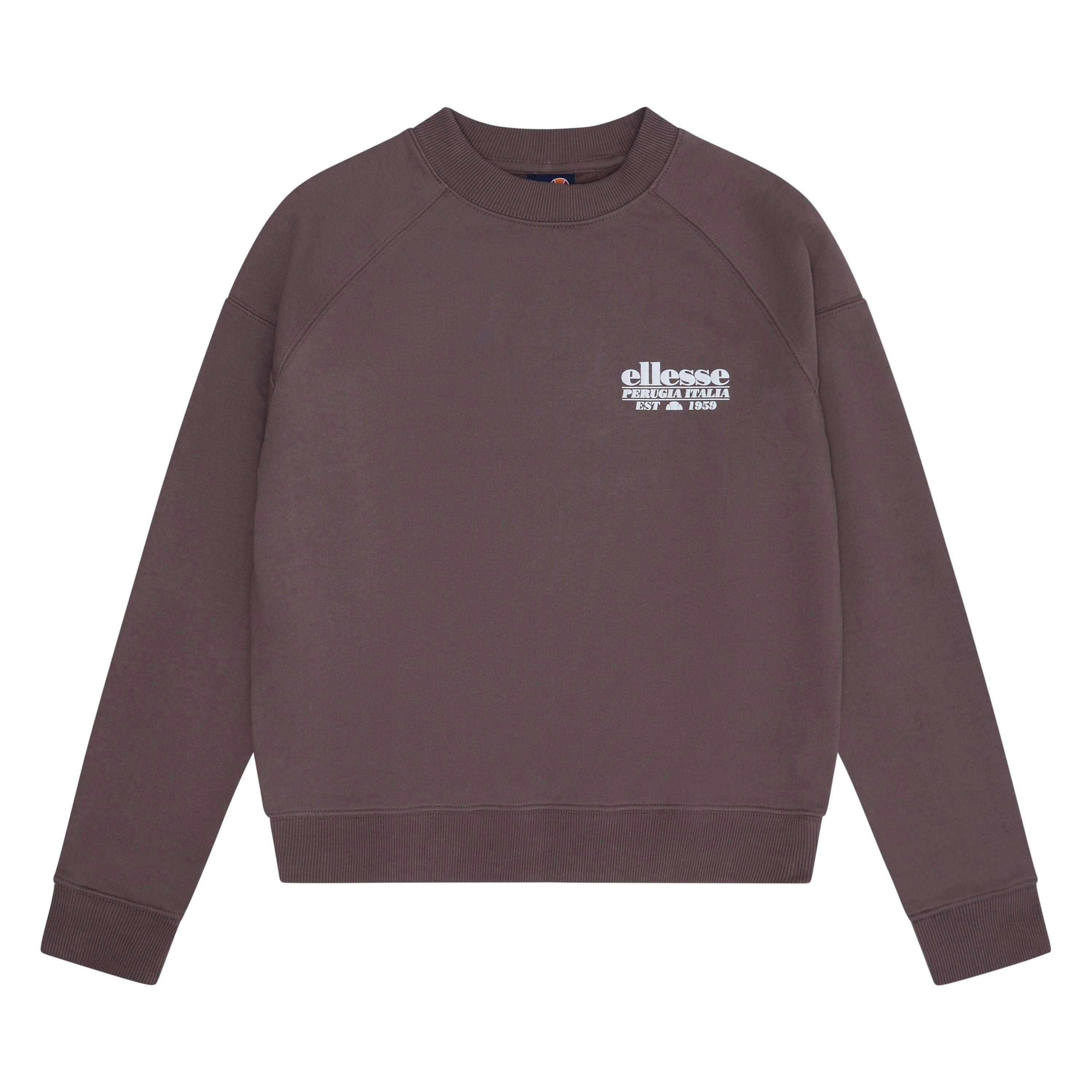 Benolli Sweatshirt - Brown , view 1 of 4