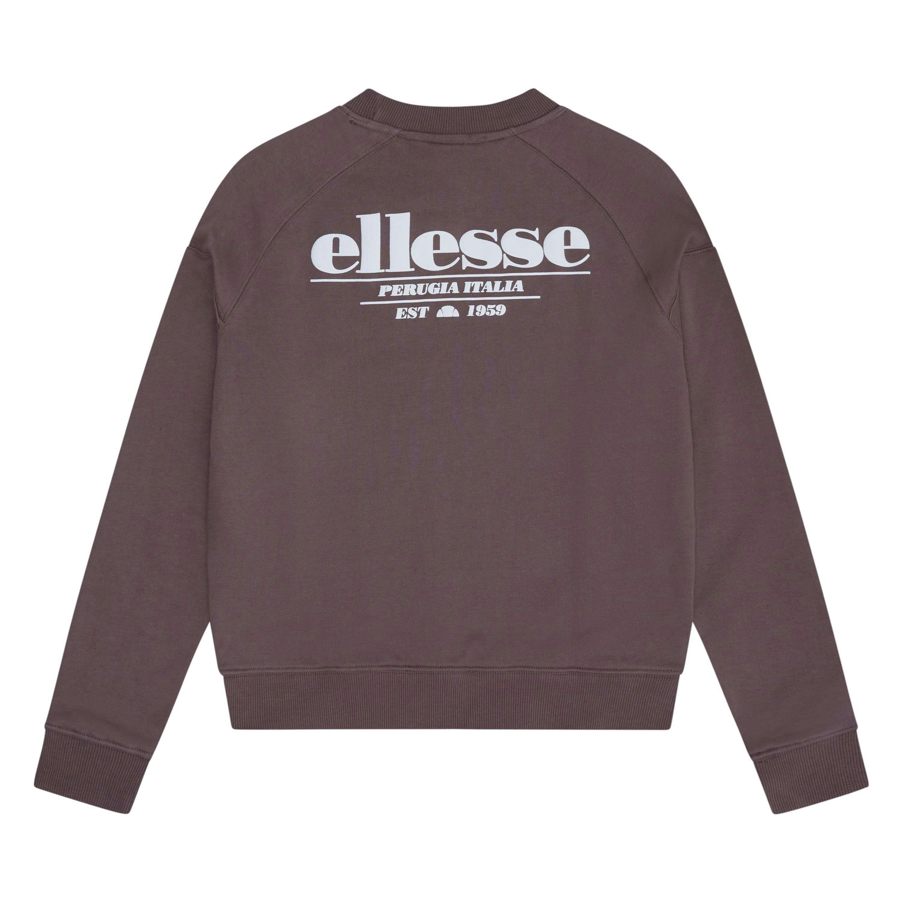 Benolli Sweatshirt - Brown , view 2 of 4