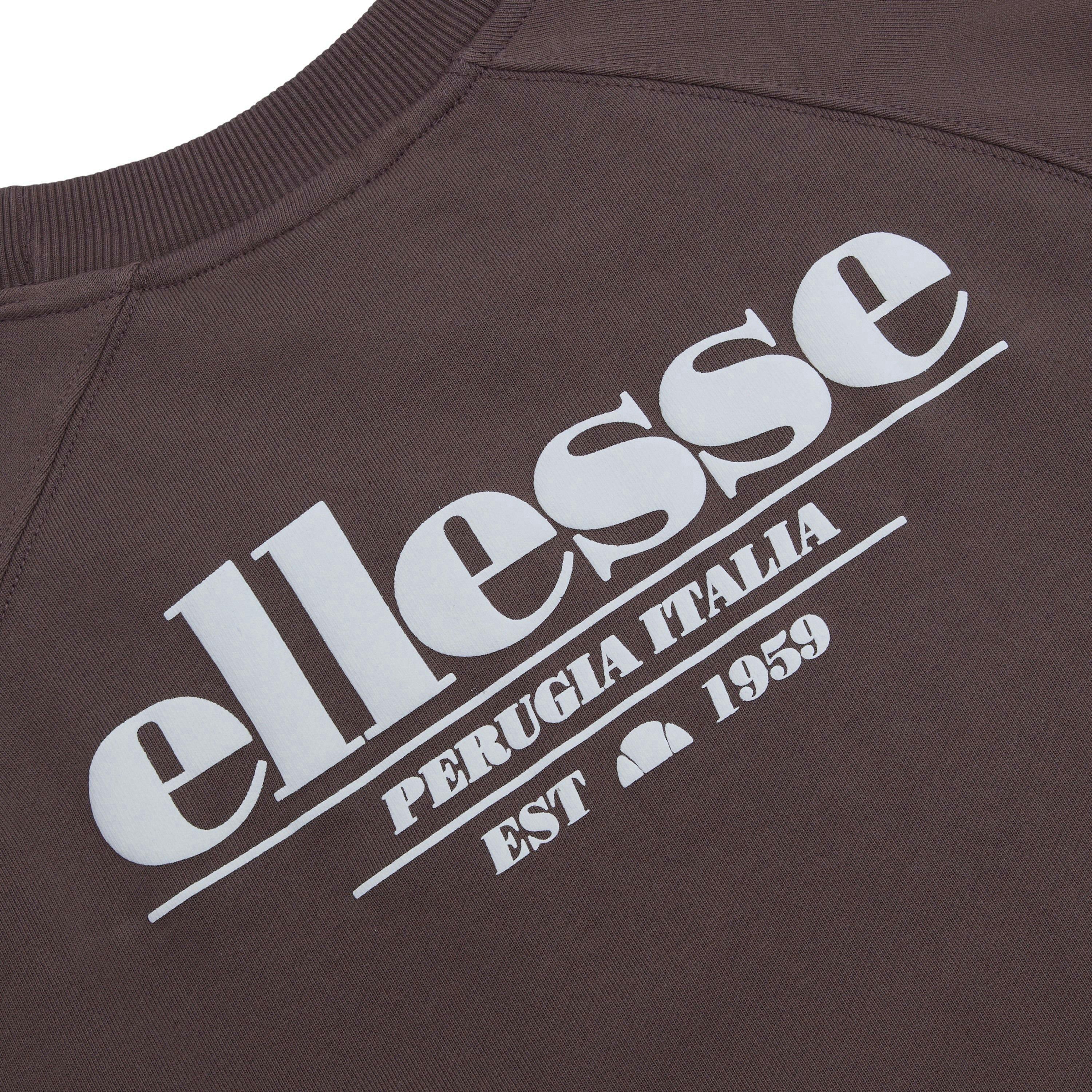 Benolli Sweatshirt - Brown , view 4 of 4