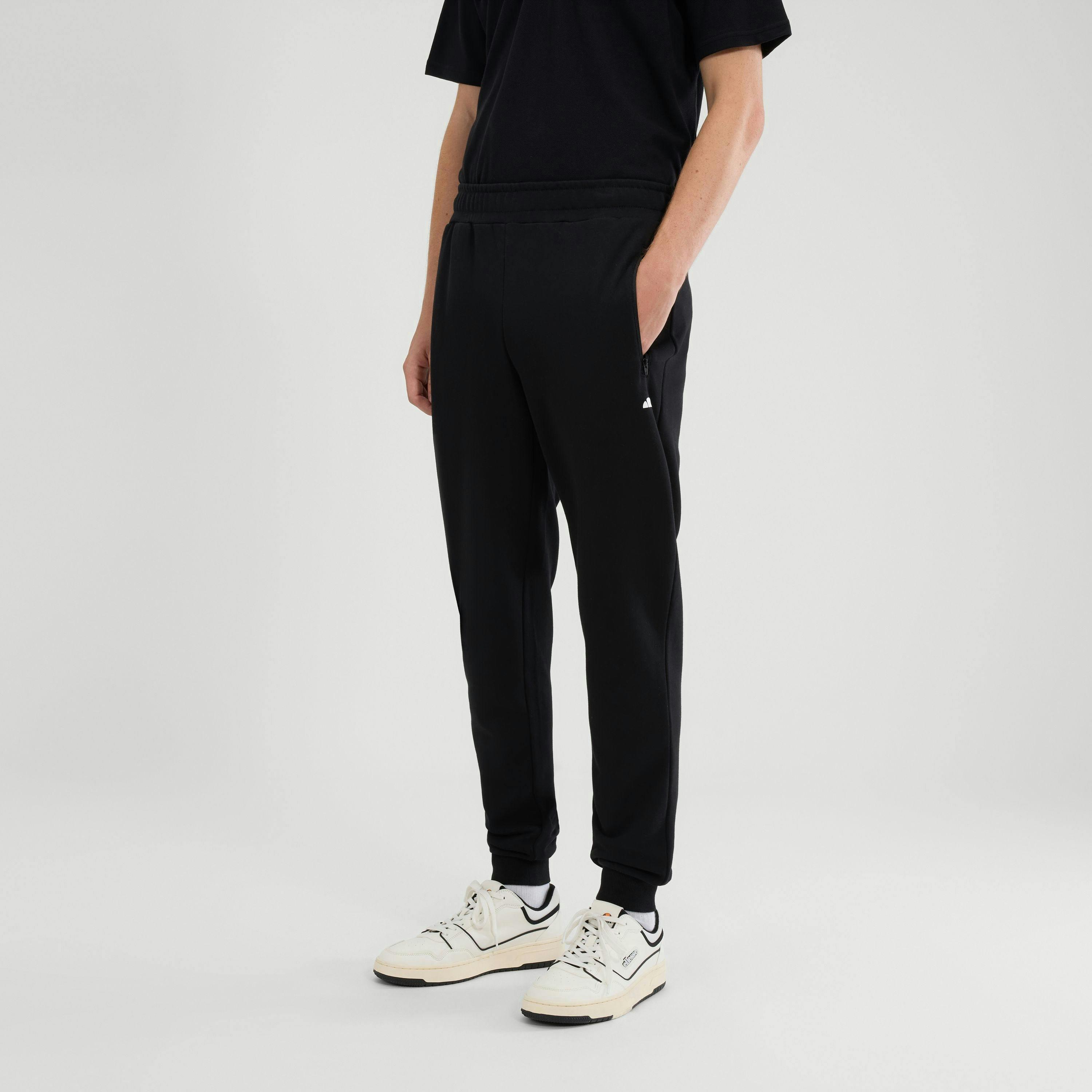 Berlingo Track Pant - Black , view 1 of 4