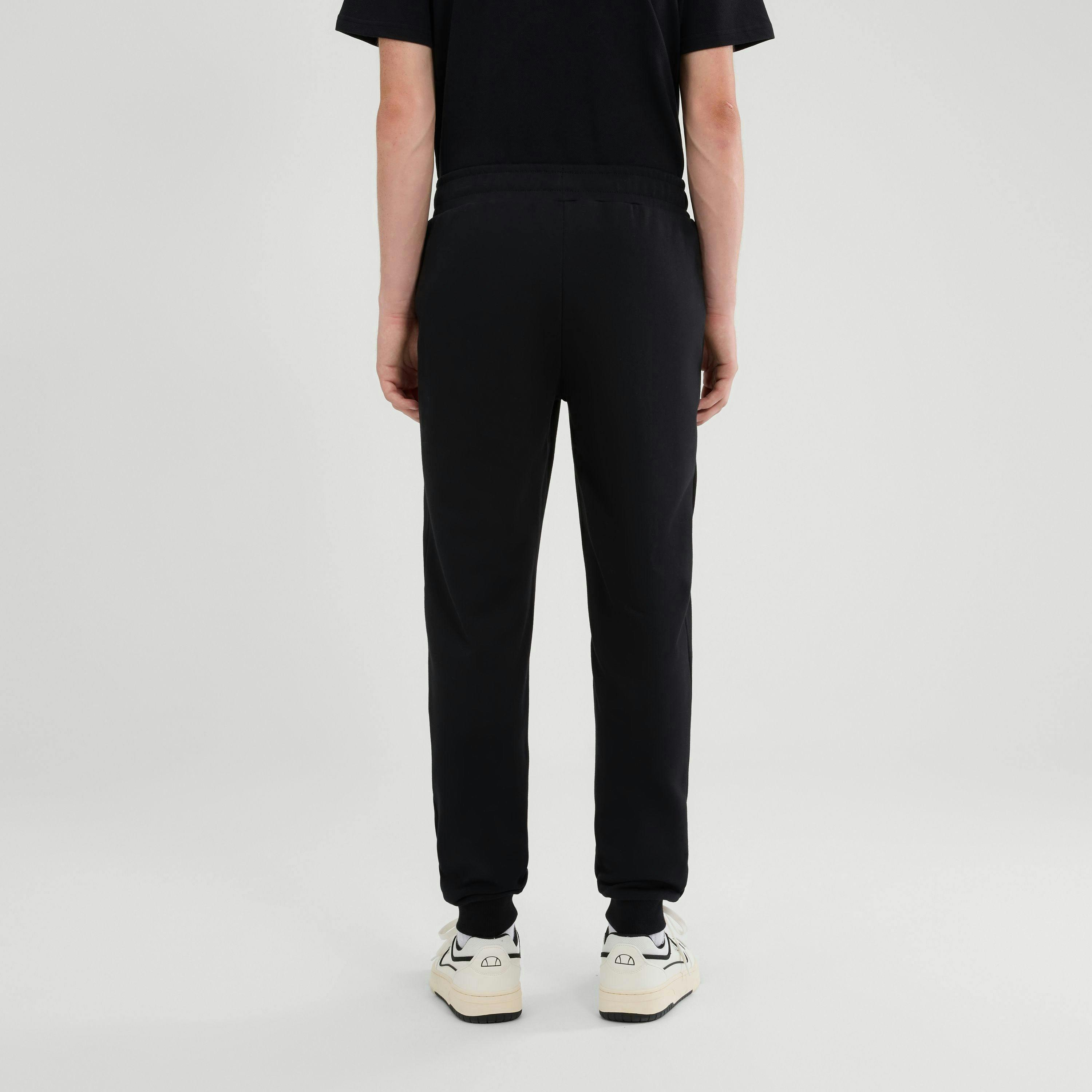 Berlingo Track Pant - Black , view 2 of 4
