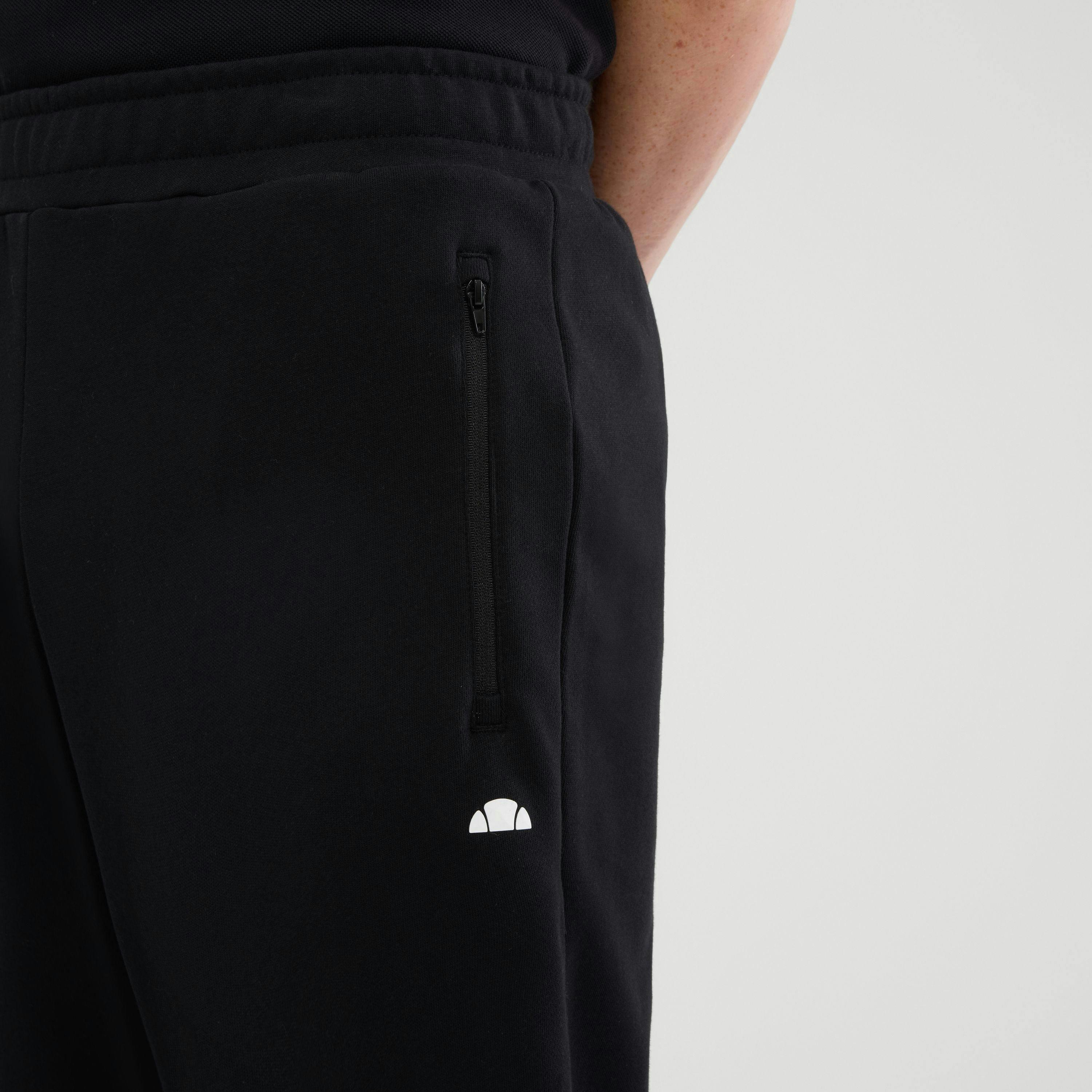 Berlingo Track Pant - Black , view 3 of 4
