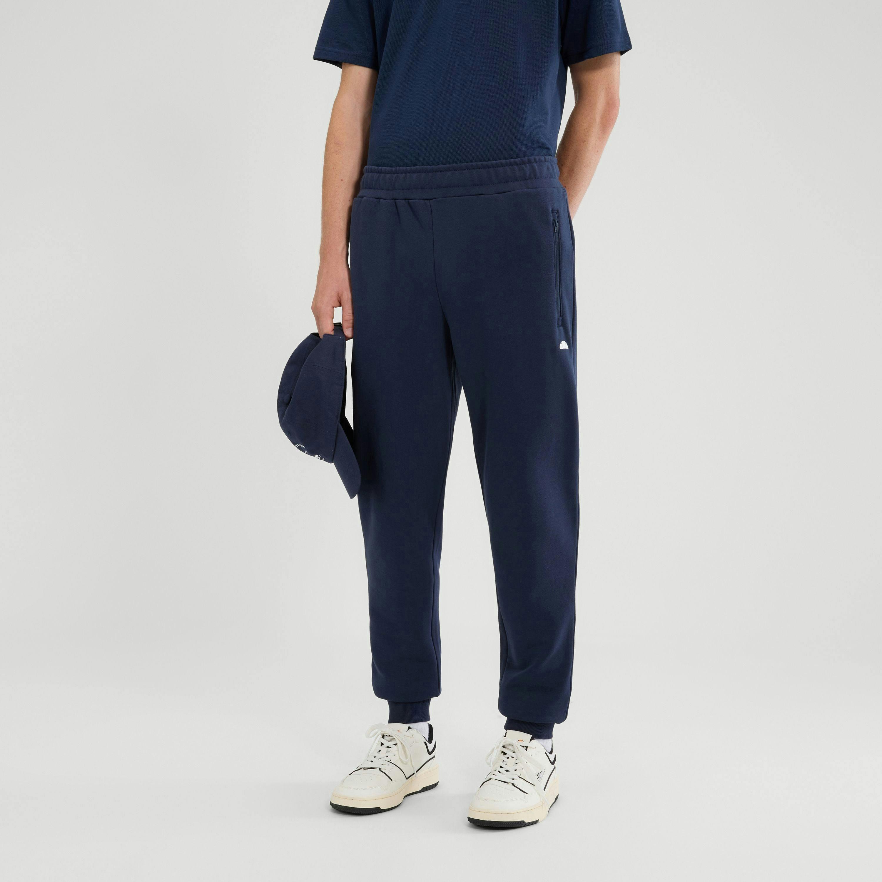 Berlingo Track Pant - Navy , view 1 of 4