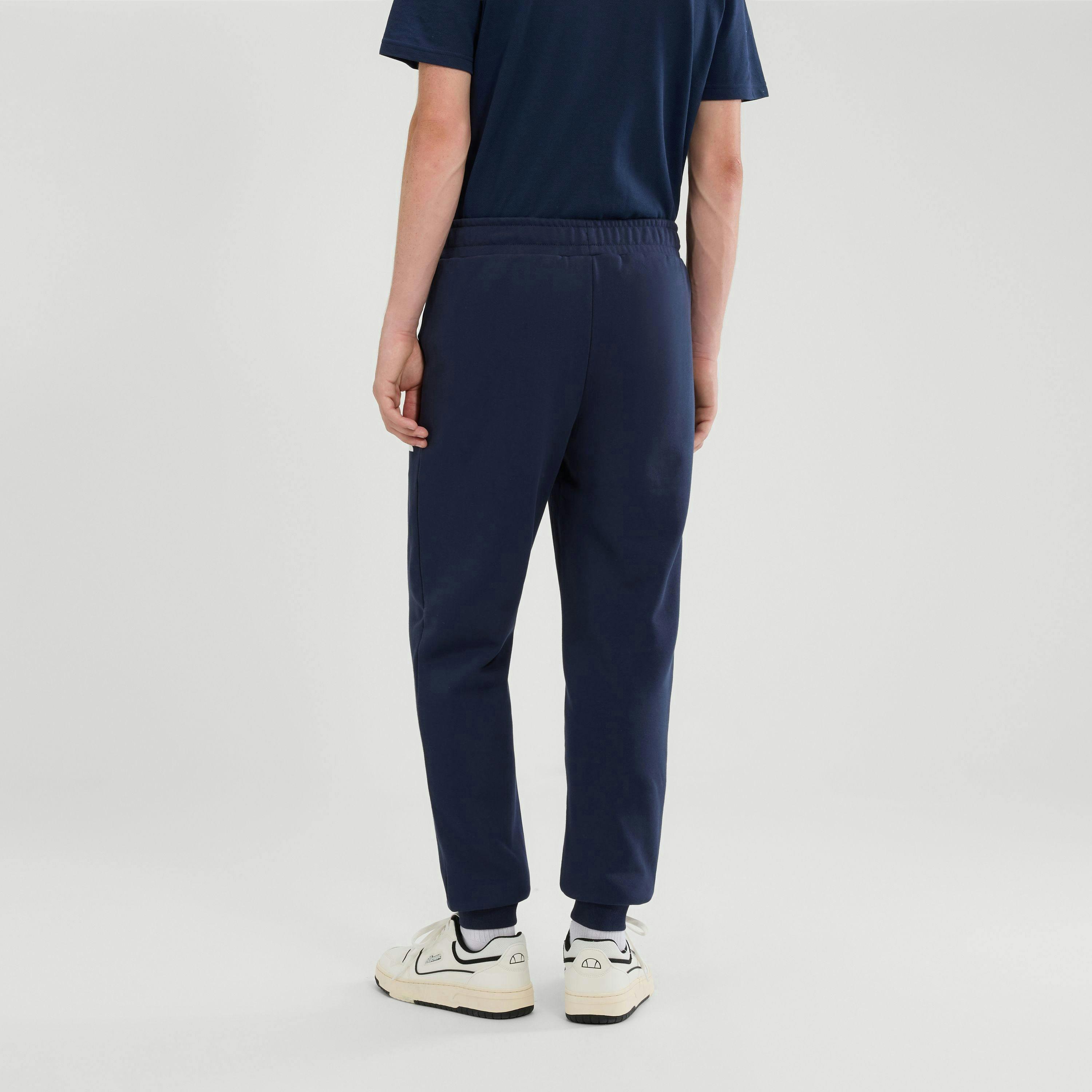 Berlingo Track Pant - Navy , view 2 of 4