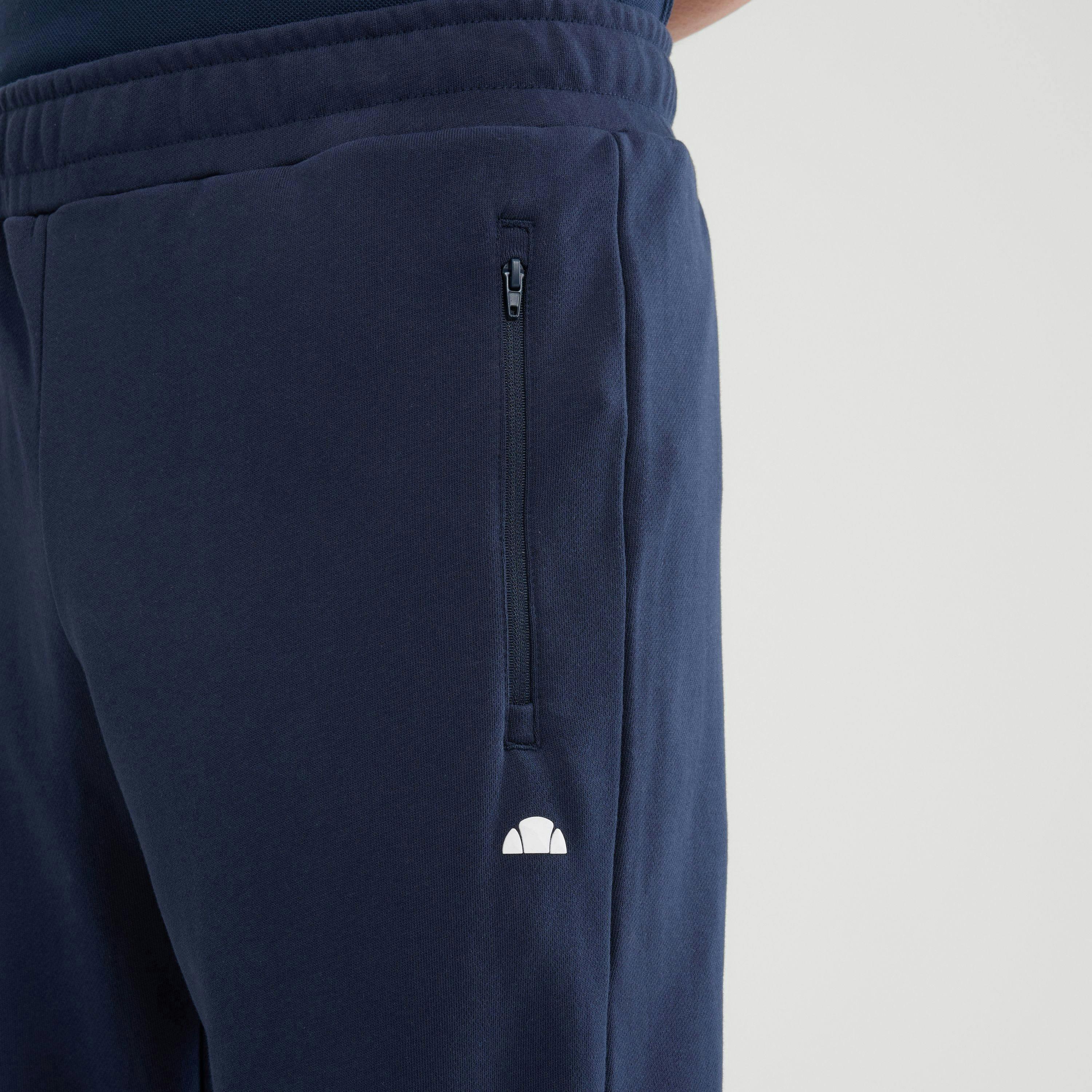 Berlingo Track Pant - Navy , view 3 of 4