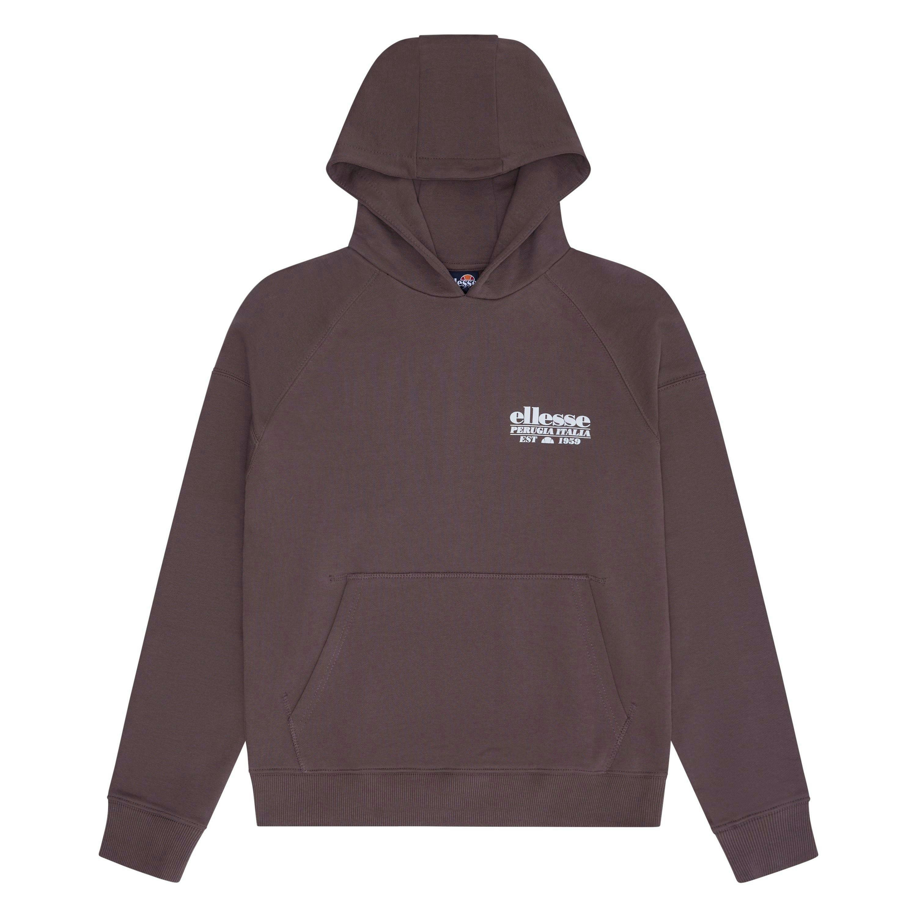 DAmato OH Hoody - Brown , view 1 of 4