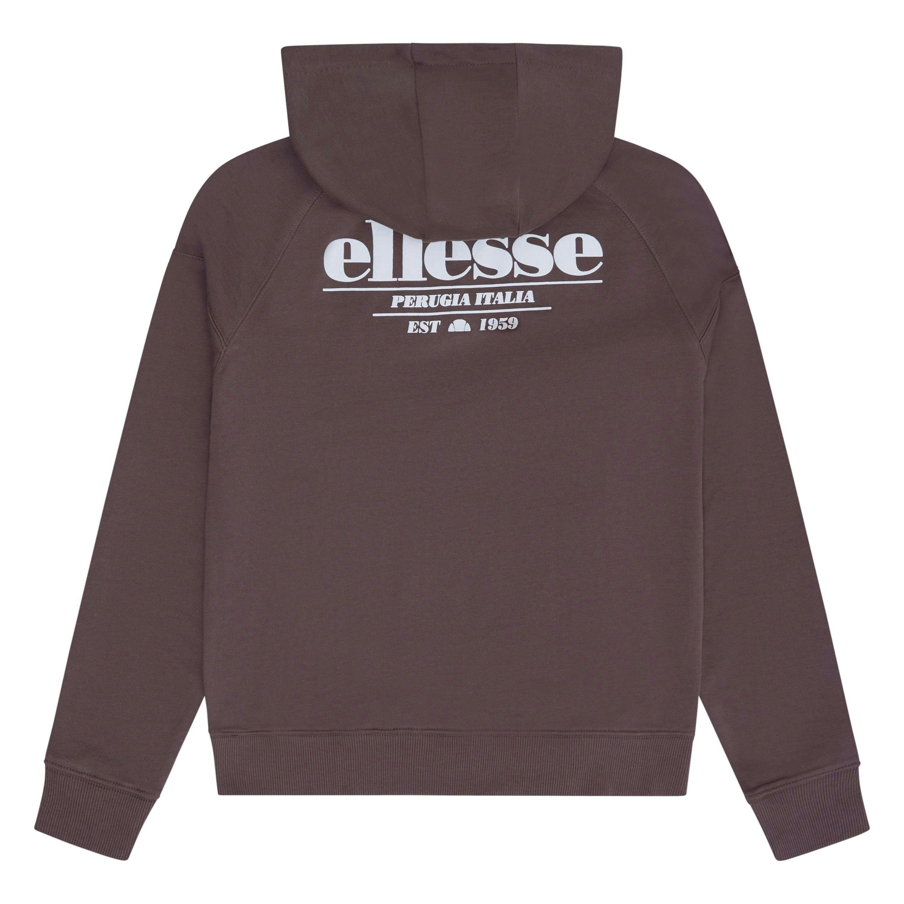 DAmato OH Hoody - Brown , view 2 of 4
