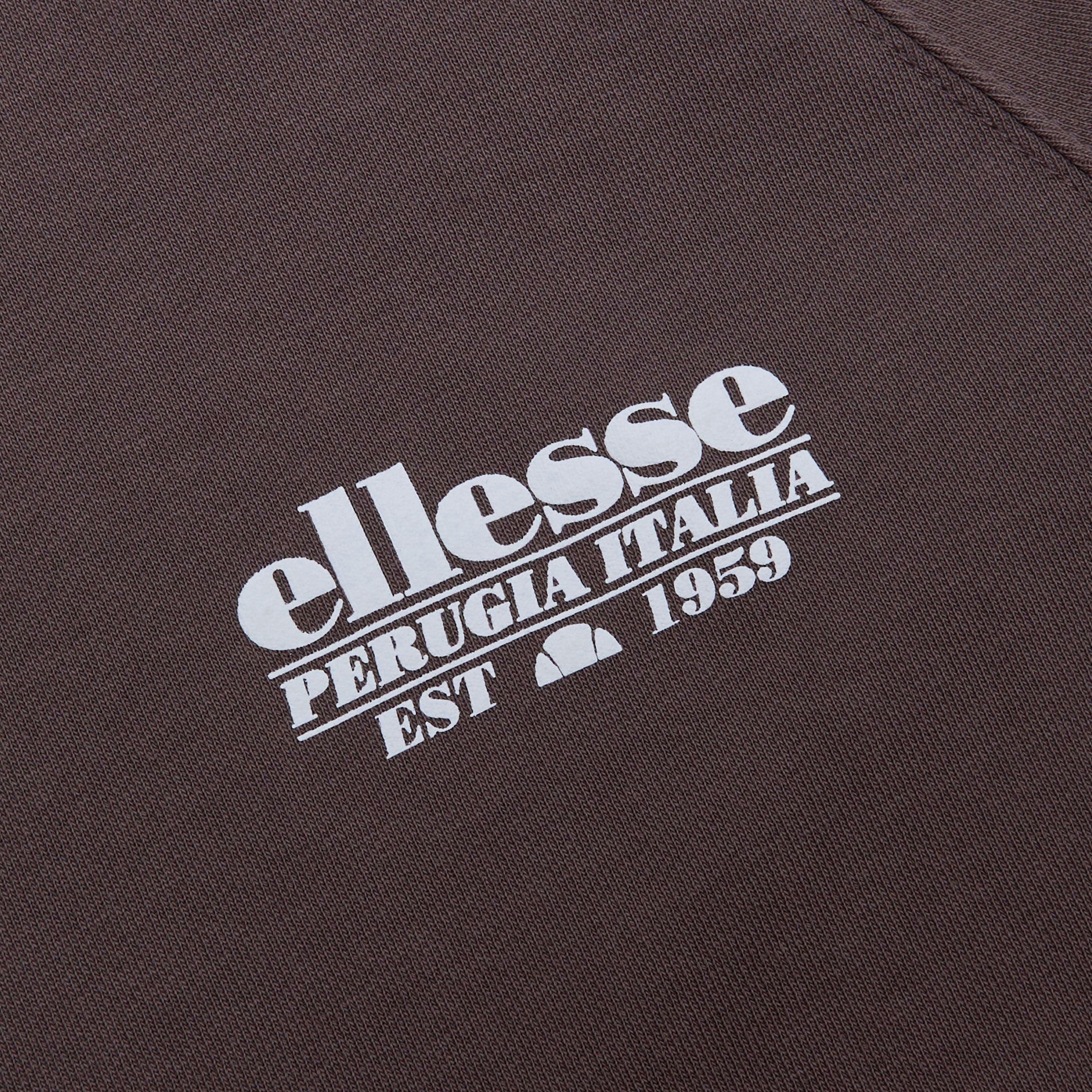 DAmato OH Hoody - Brown , view 3 of 4