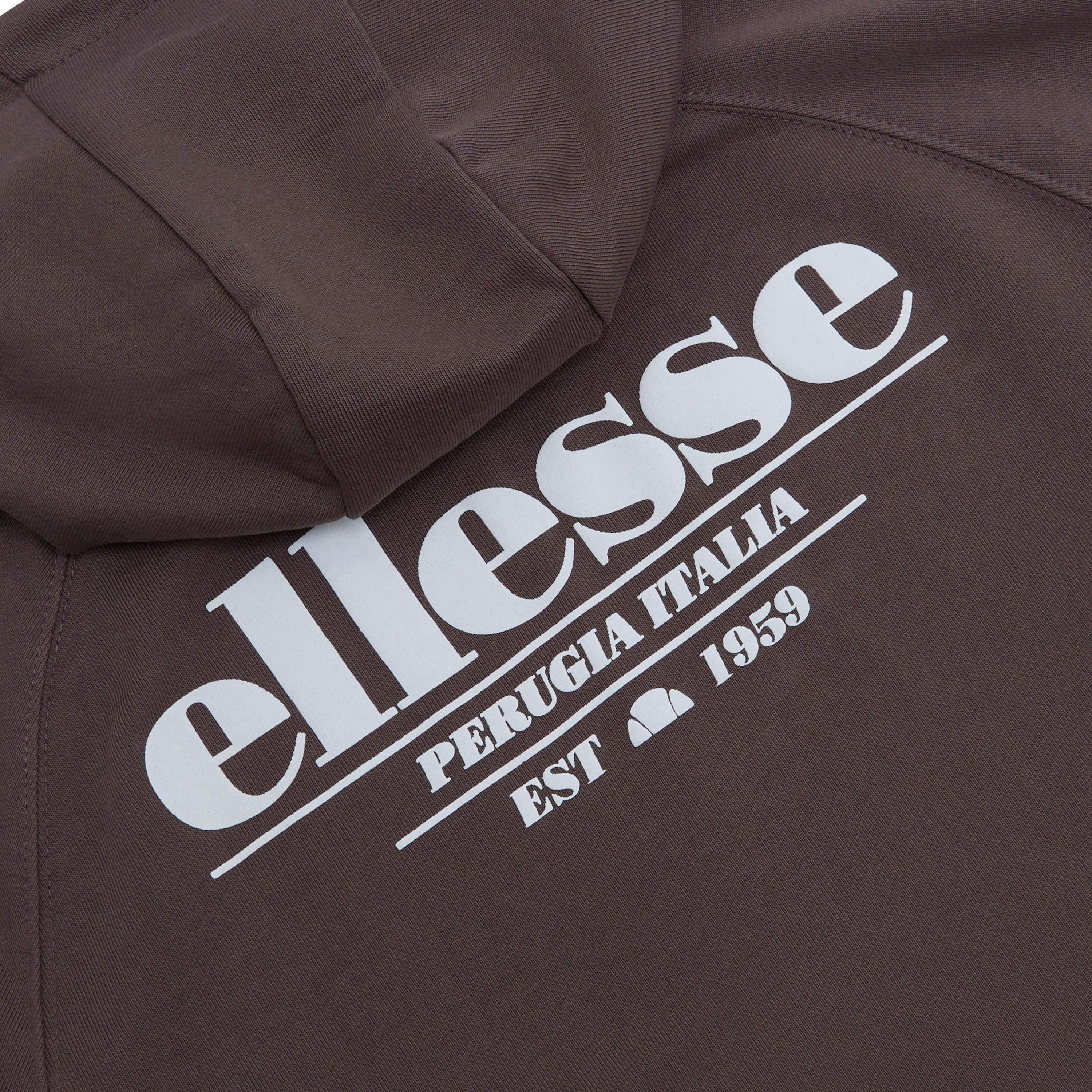 DAmato OH Hoody - Brown , view 4 of 4