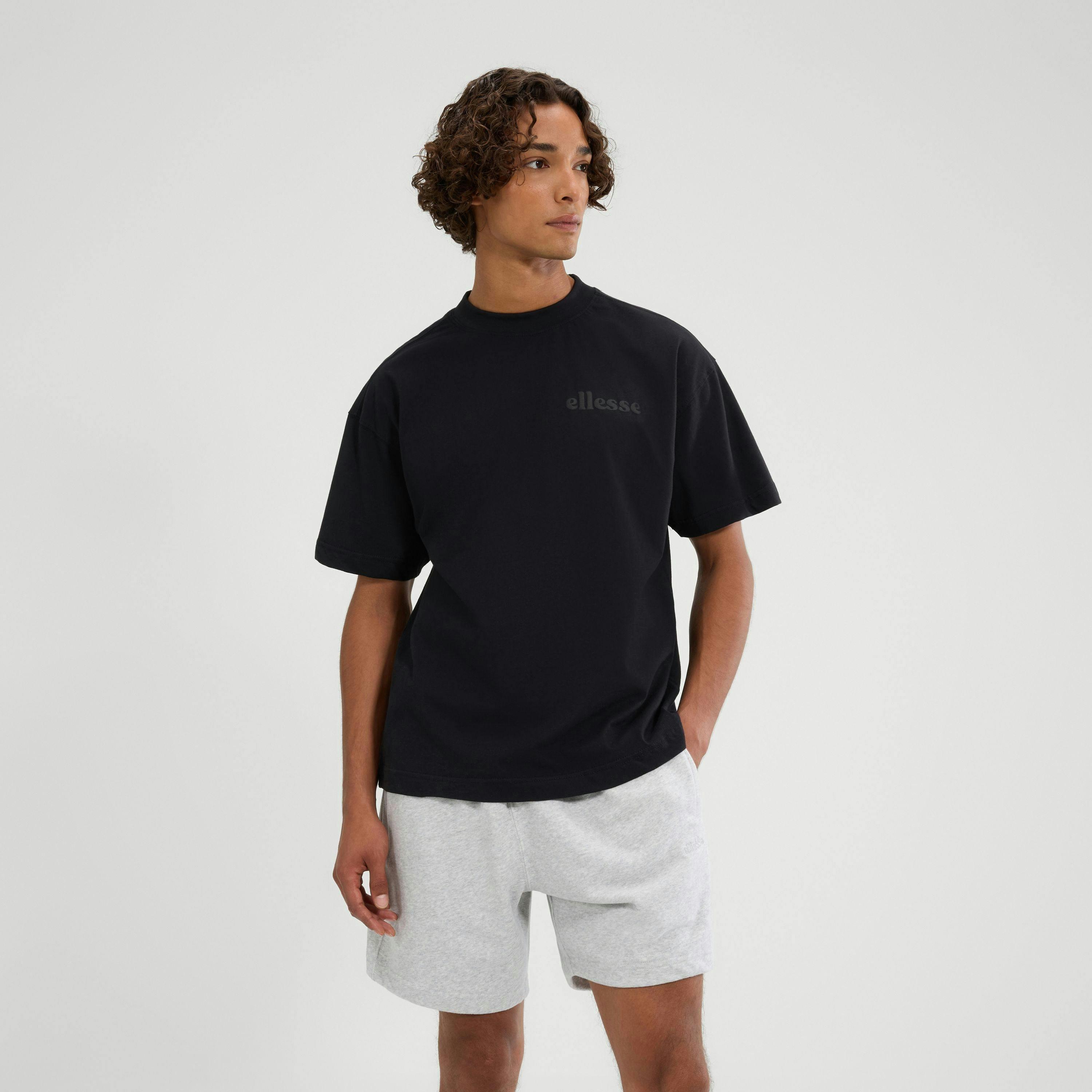 Entriamo Tee - Black , view 1 of 2