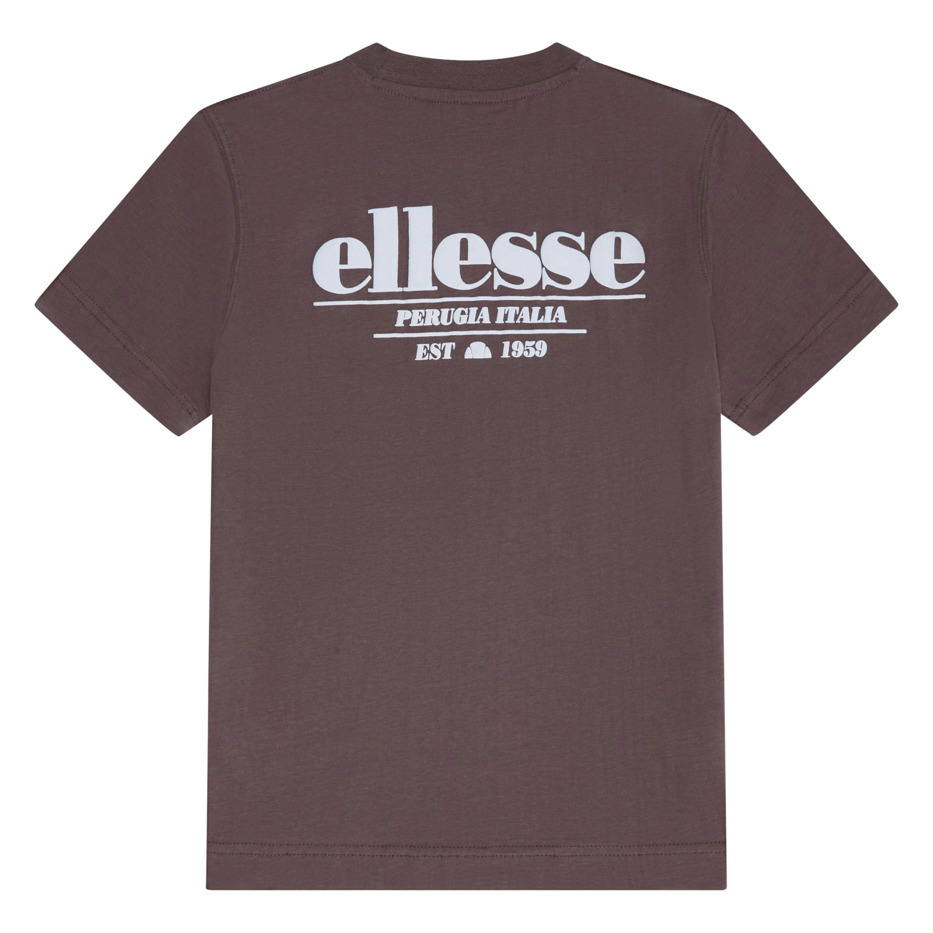 Fasana Tee - Brown , view 1 of 2