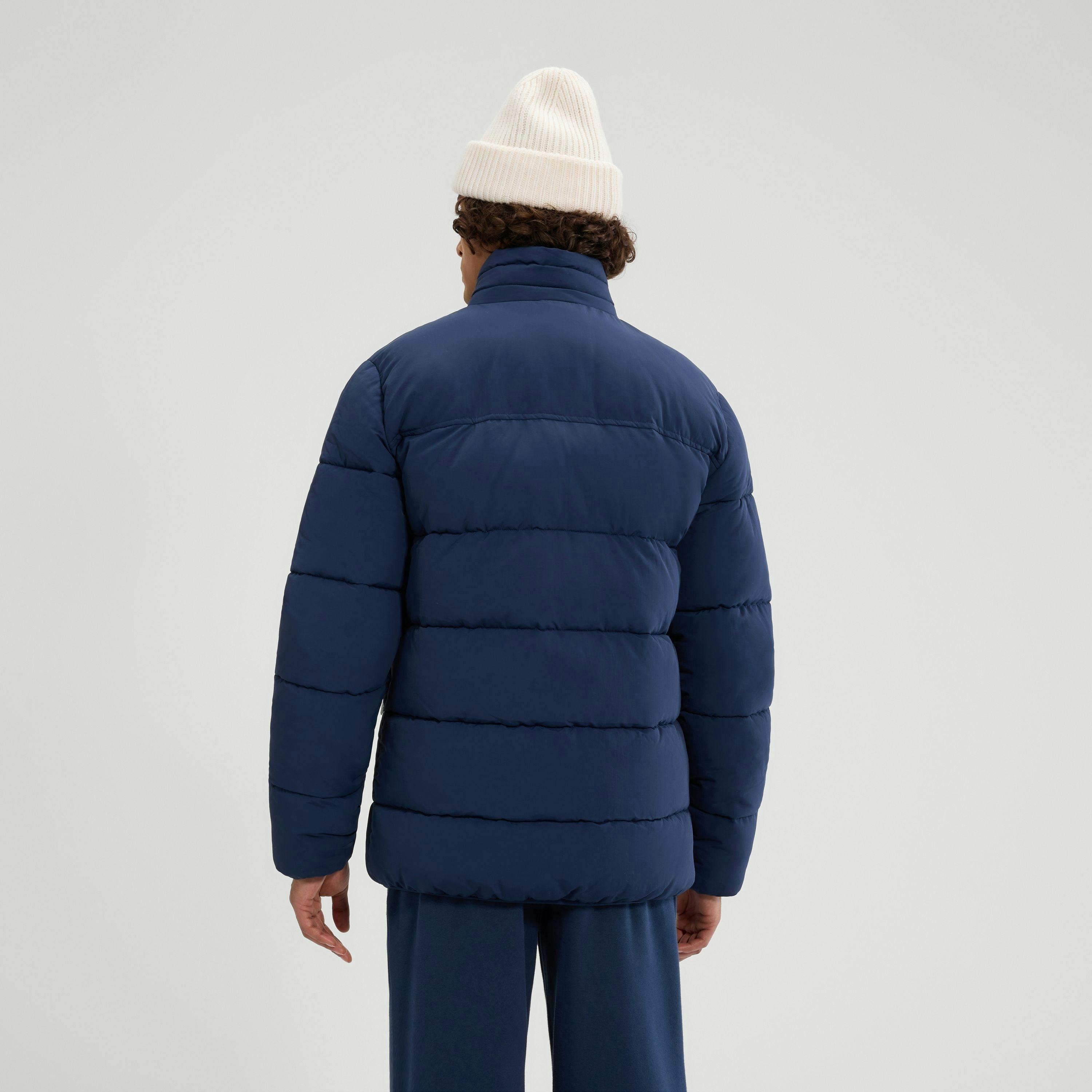 Nebulus Padded Jacket - Navy , view 2 of 4