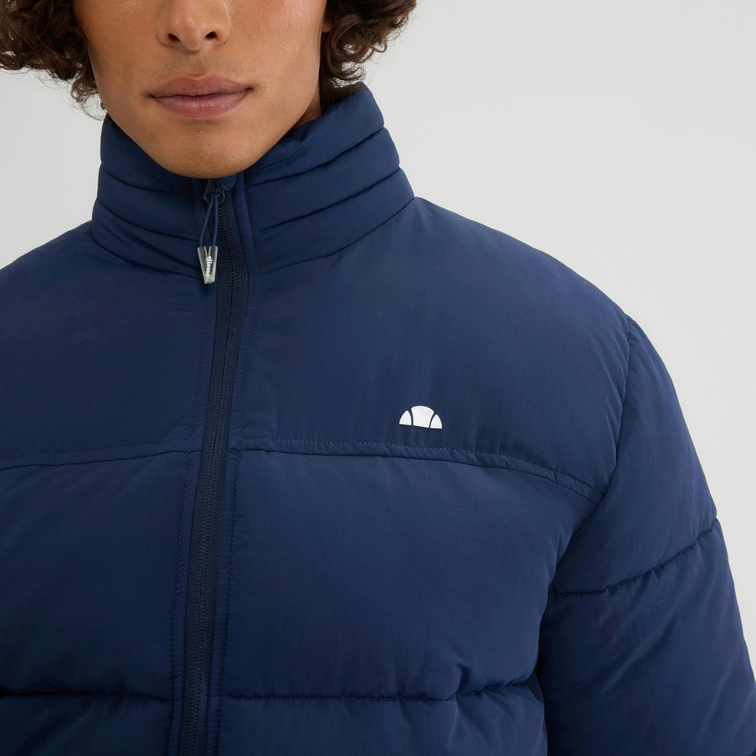 Nebulus Padded Jacket - Navy , view 3 of 4
