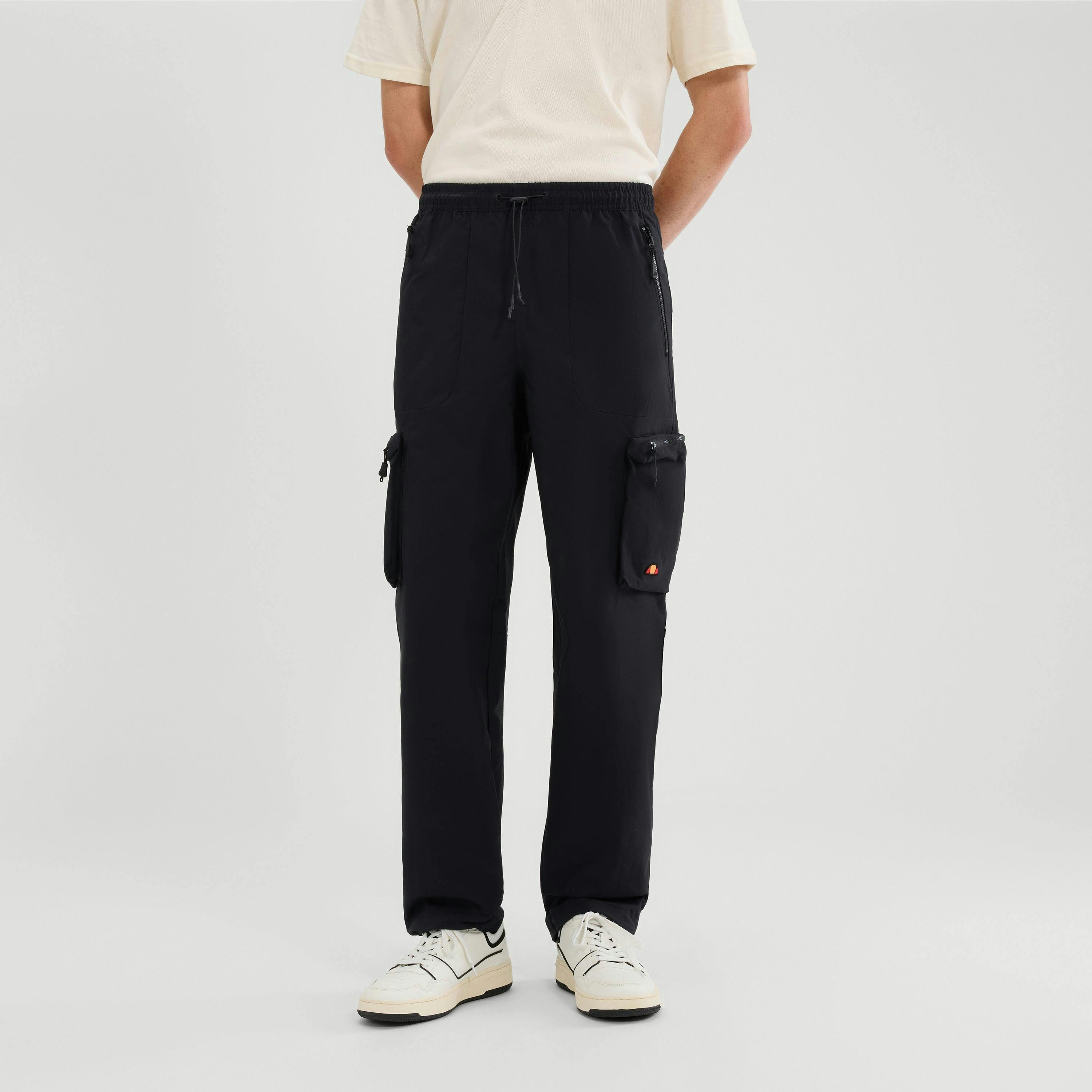 Squadron Cargo Pant - Black , view 1 of 2