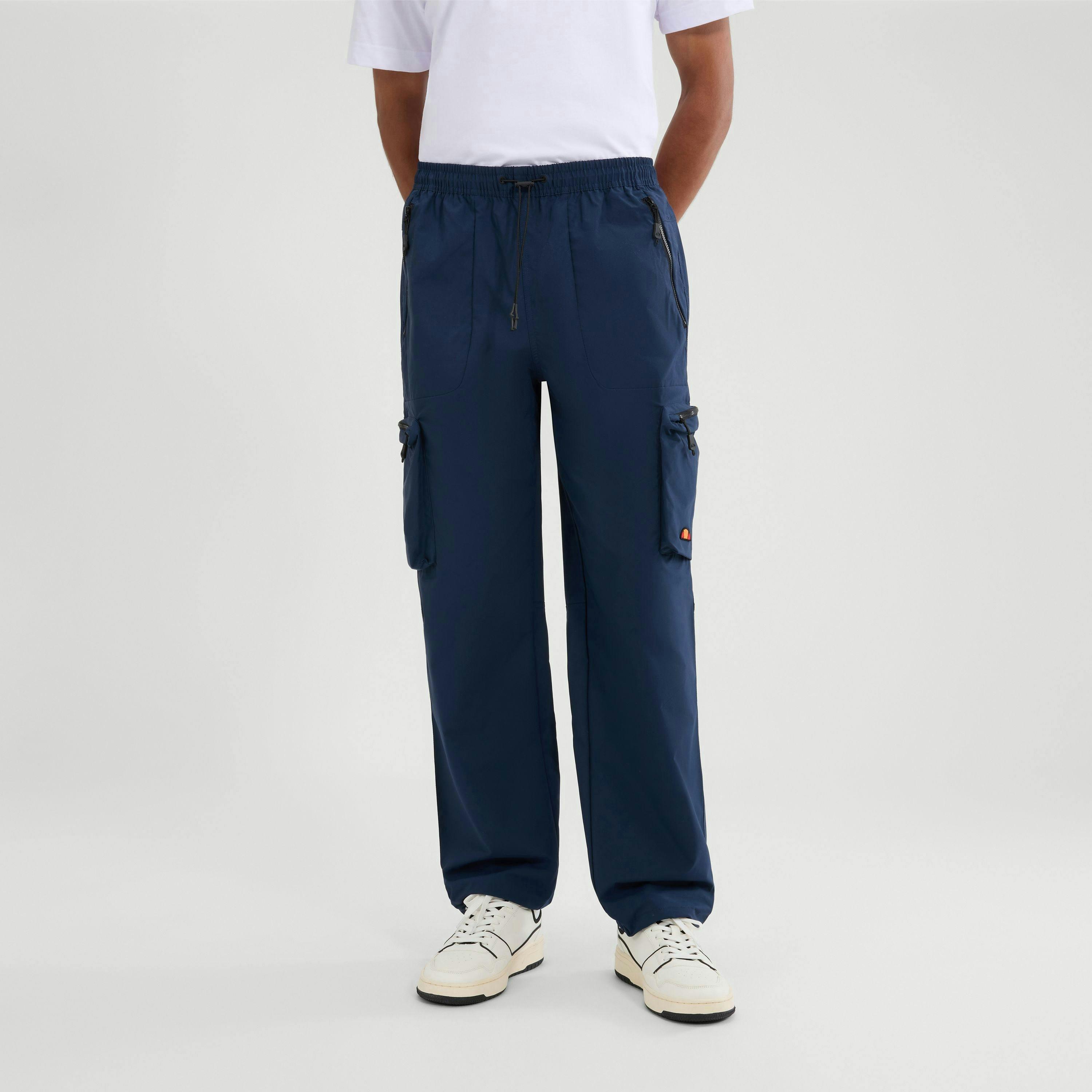 Squadron Cargo Pant-Navy , view 1 of 2
