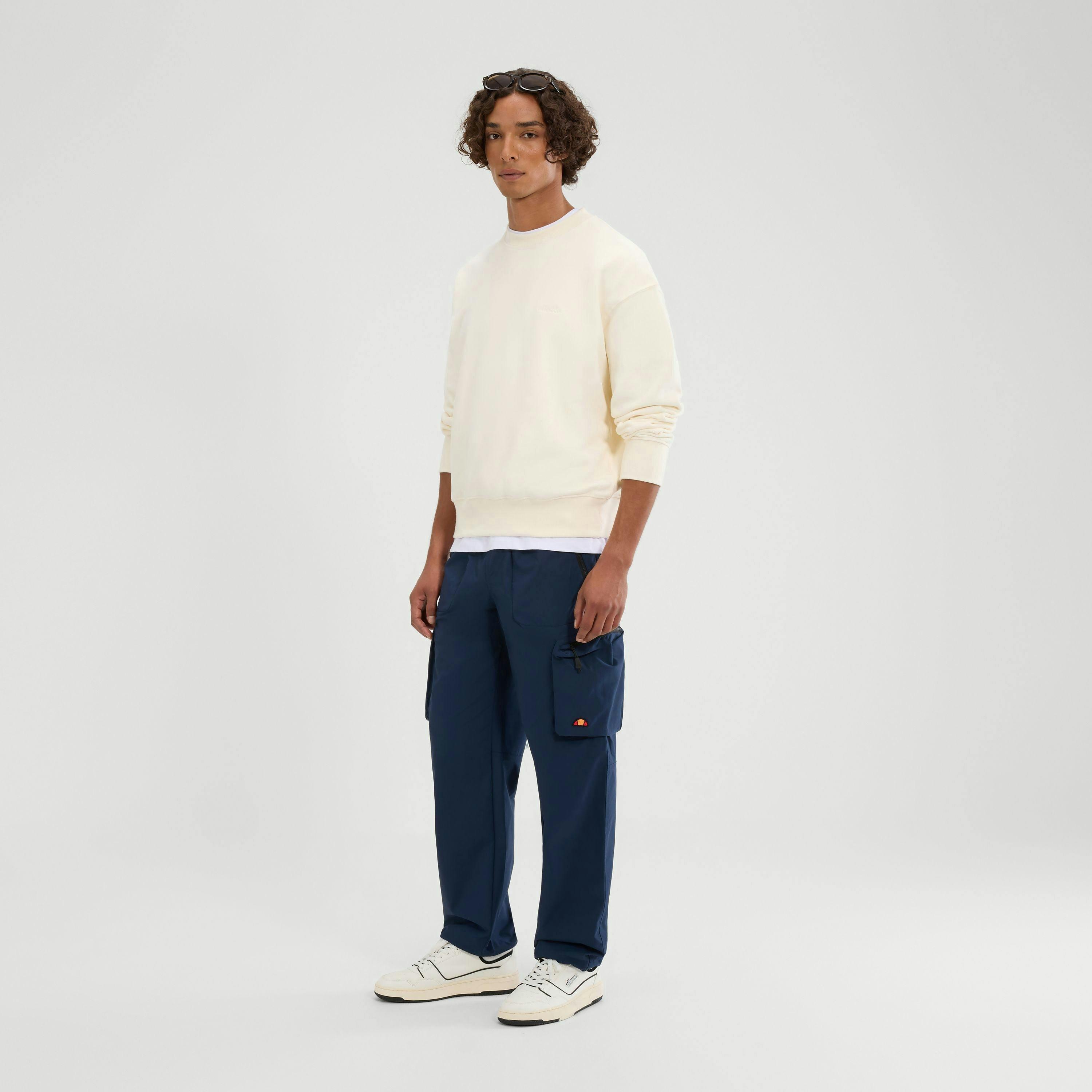 Squadron Cargo Pant-Navy , view 2 of 2