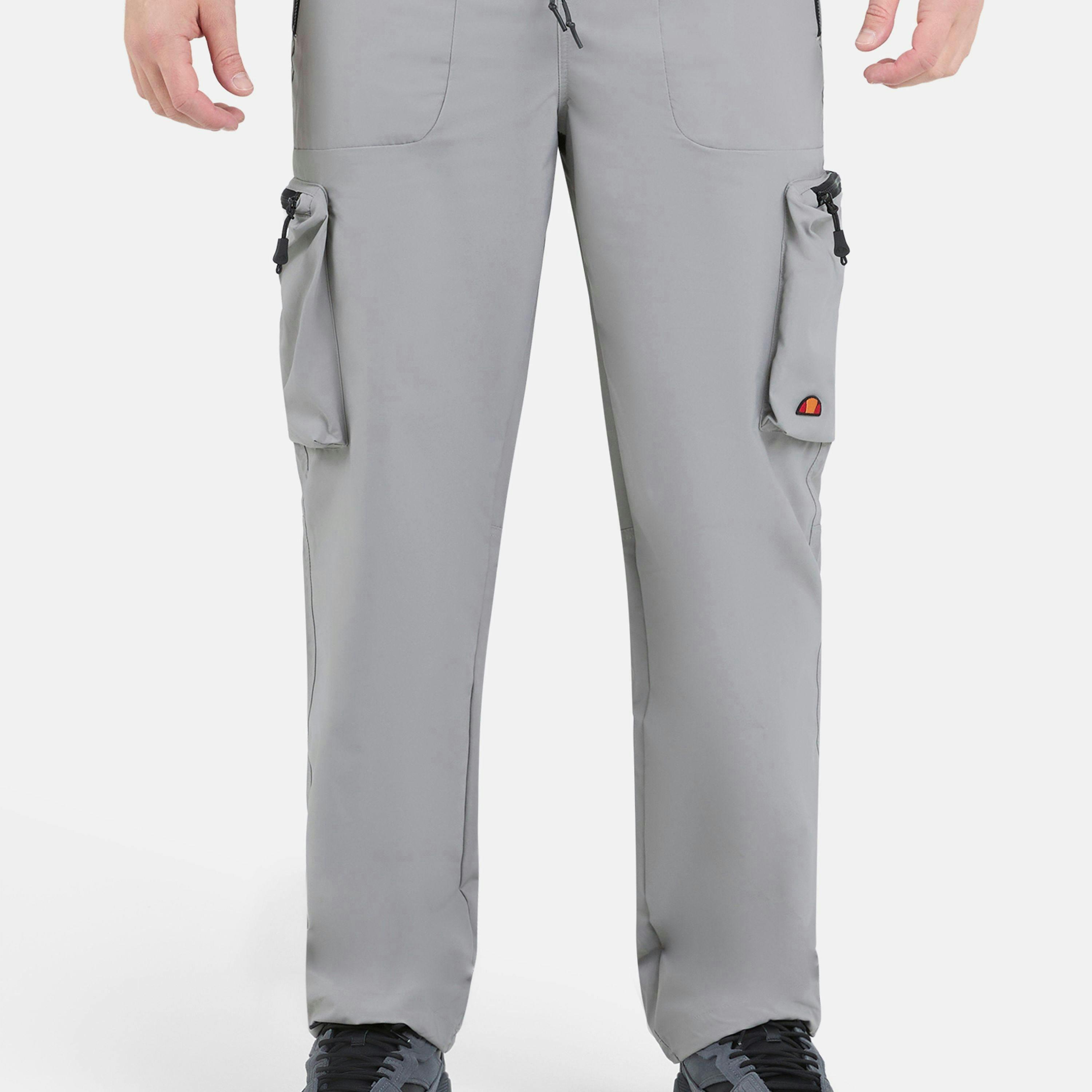 Squadron Cargo Pant - Taupe , view 1 of 4