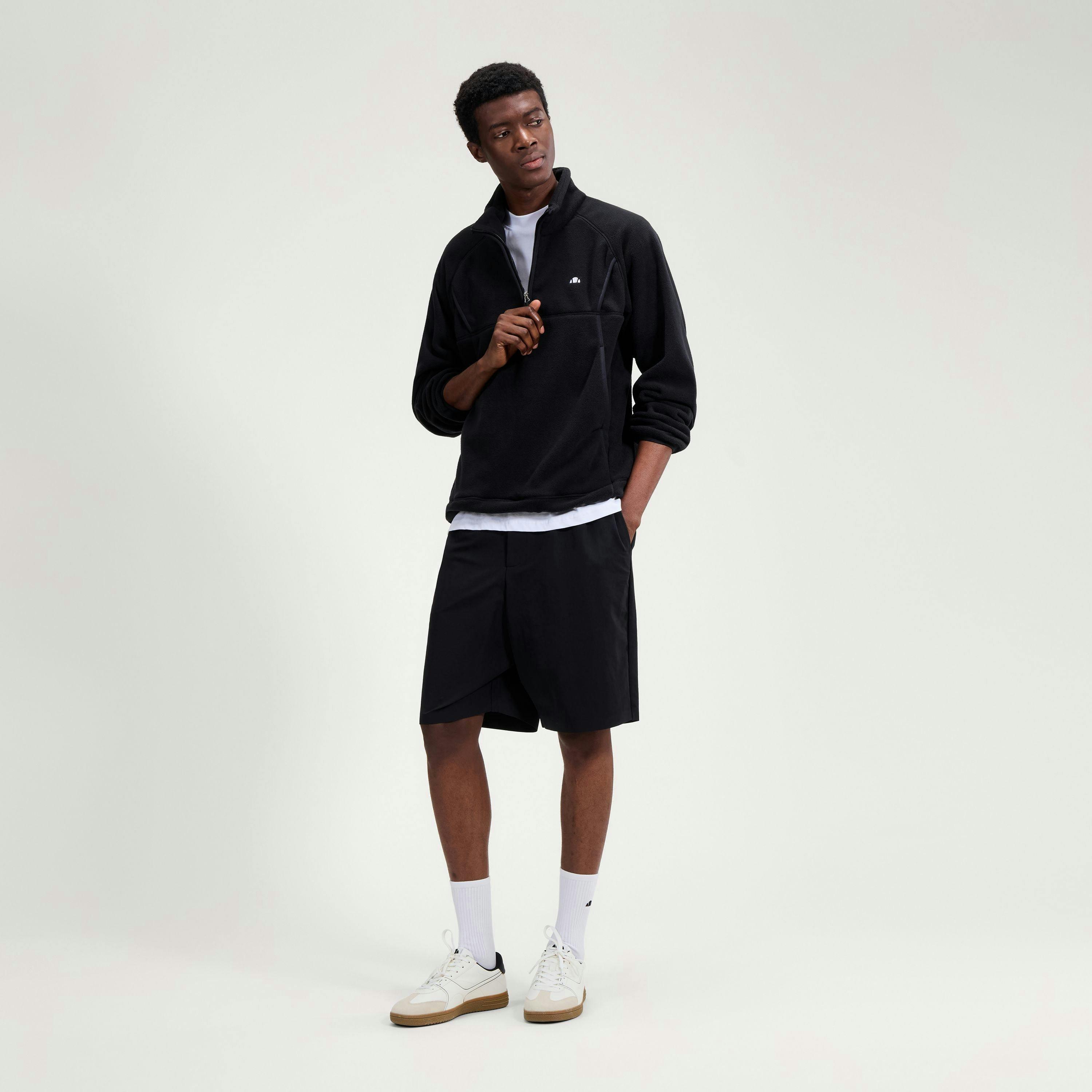 Caponie OH Jacket - Black , view 2 of 3