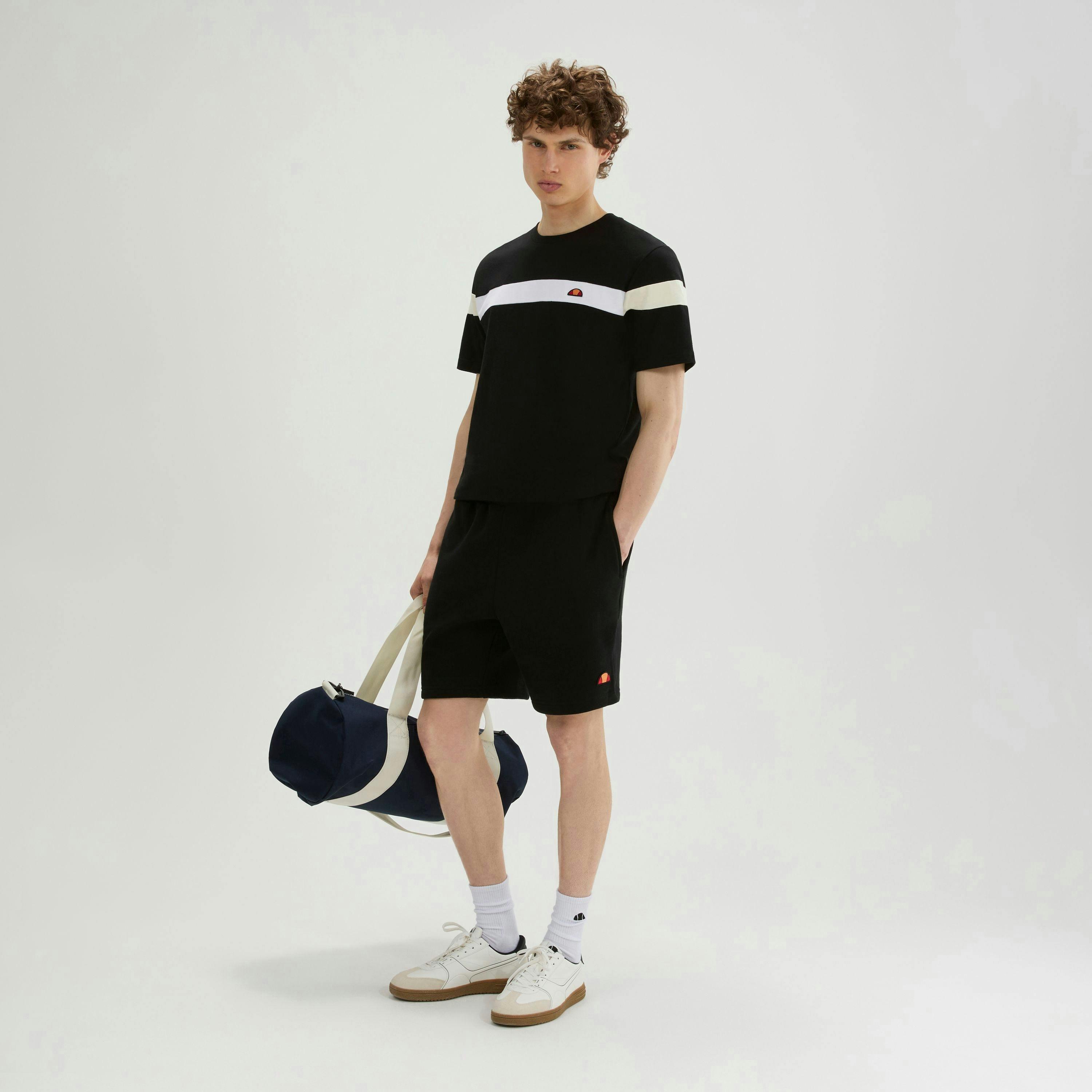Caserio Tee - Black , view 1 of 1