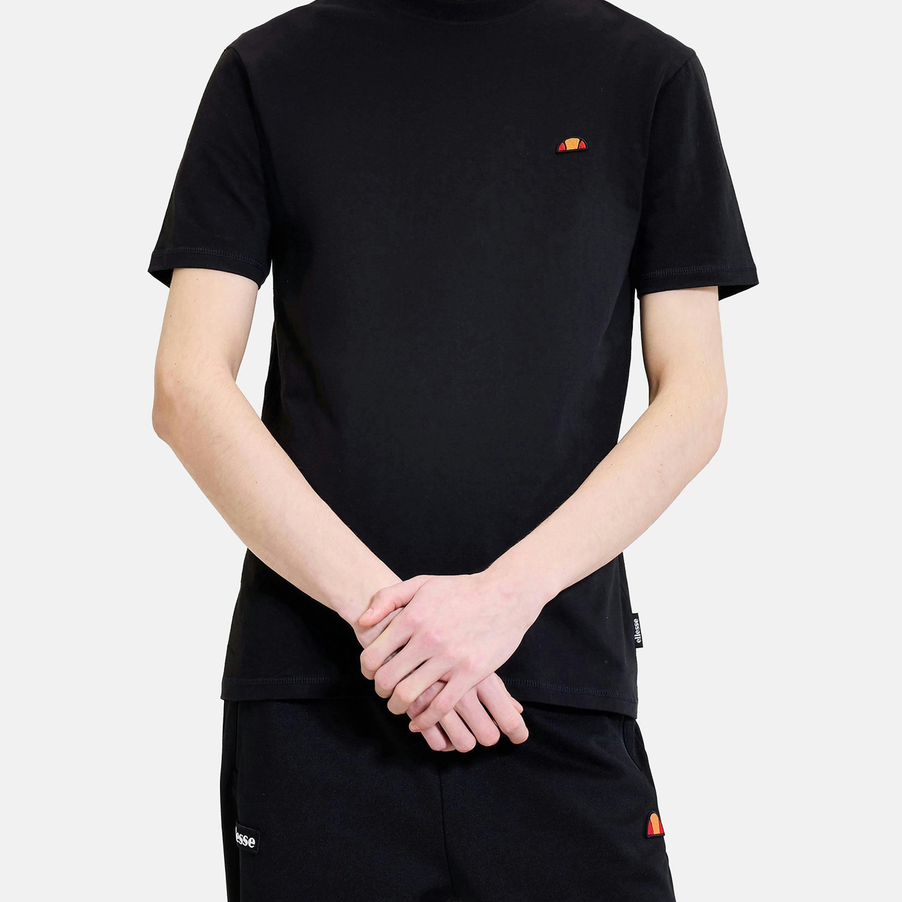 Cassica Tee - Black , view 1 of 4