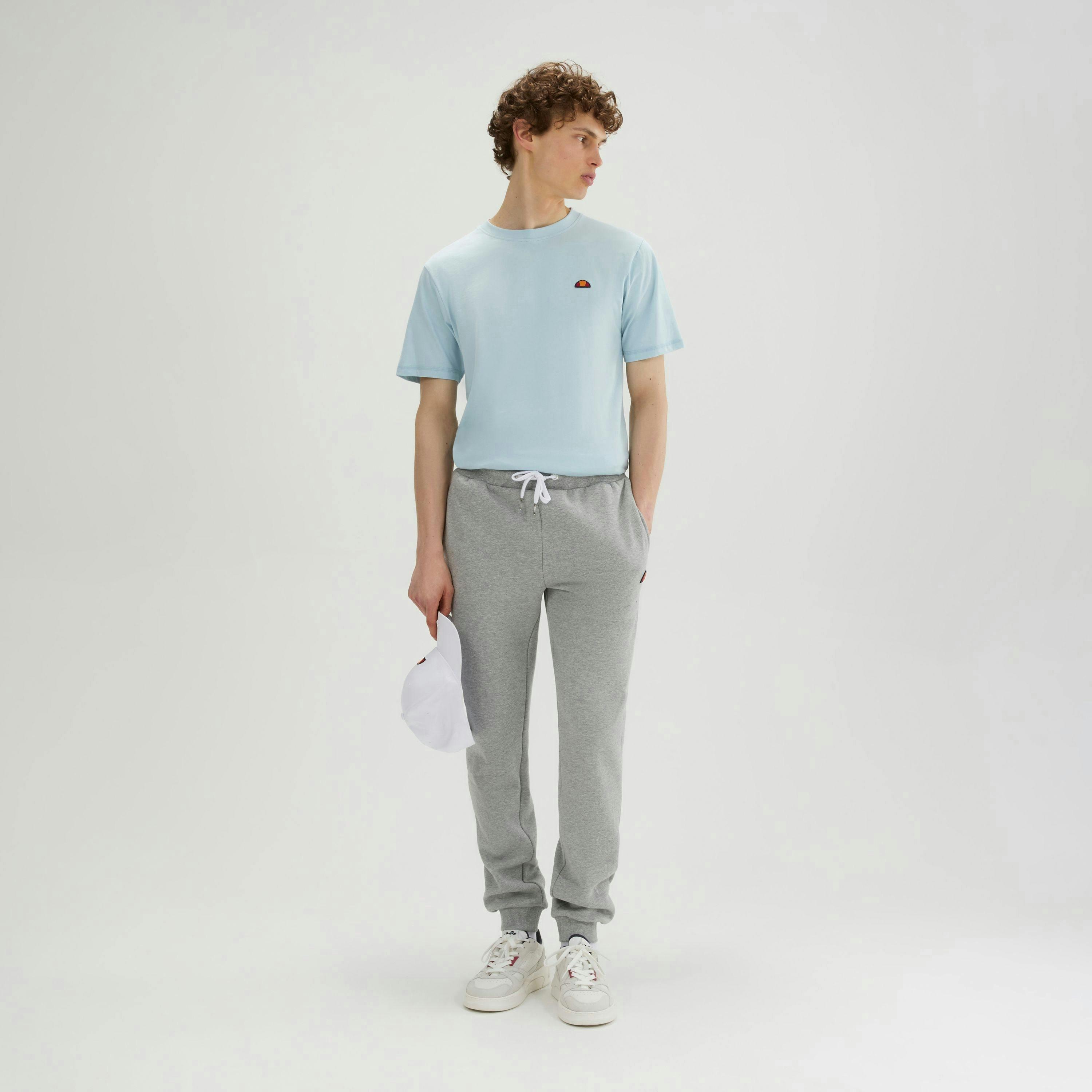 Cassica Tee - Light Blue , view 1 of 1