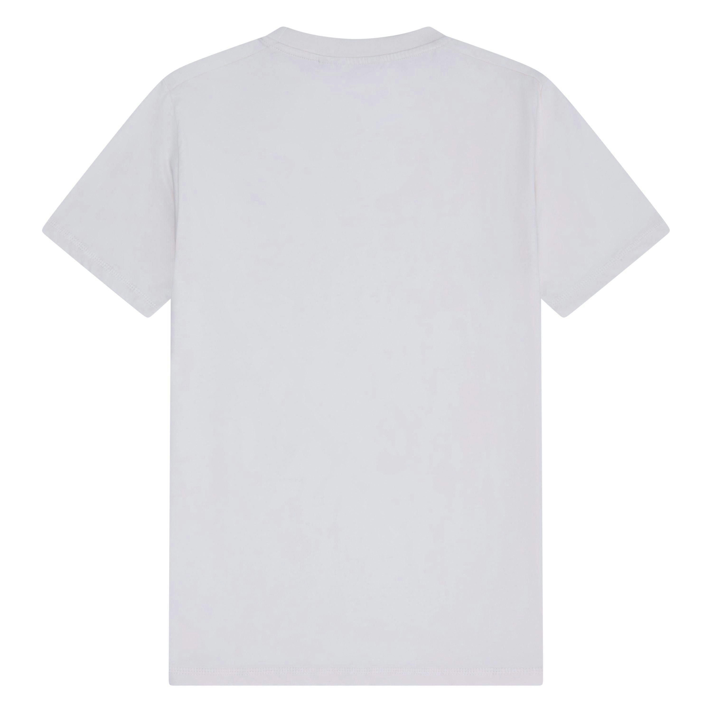 Cassica Tee - Off White , view 1 of 2
