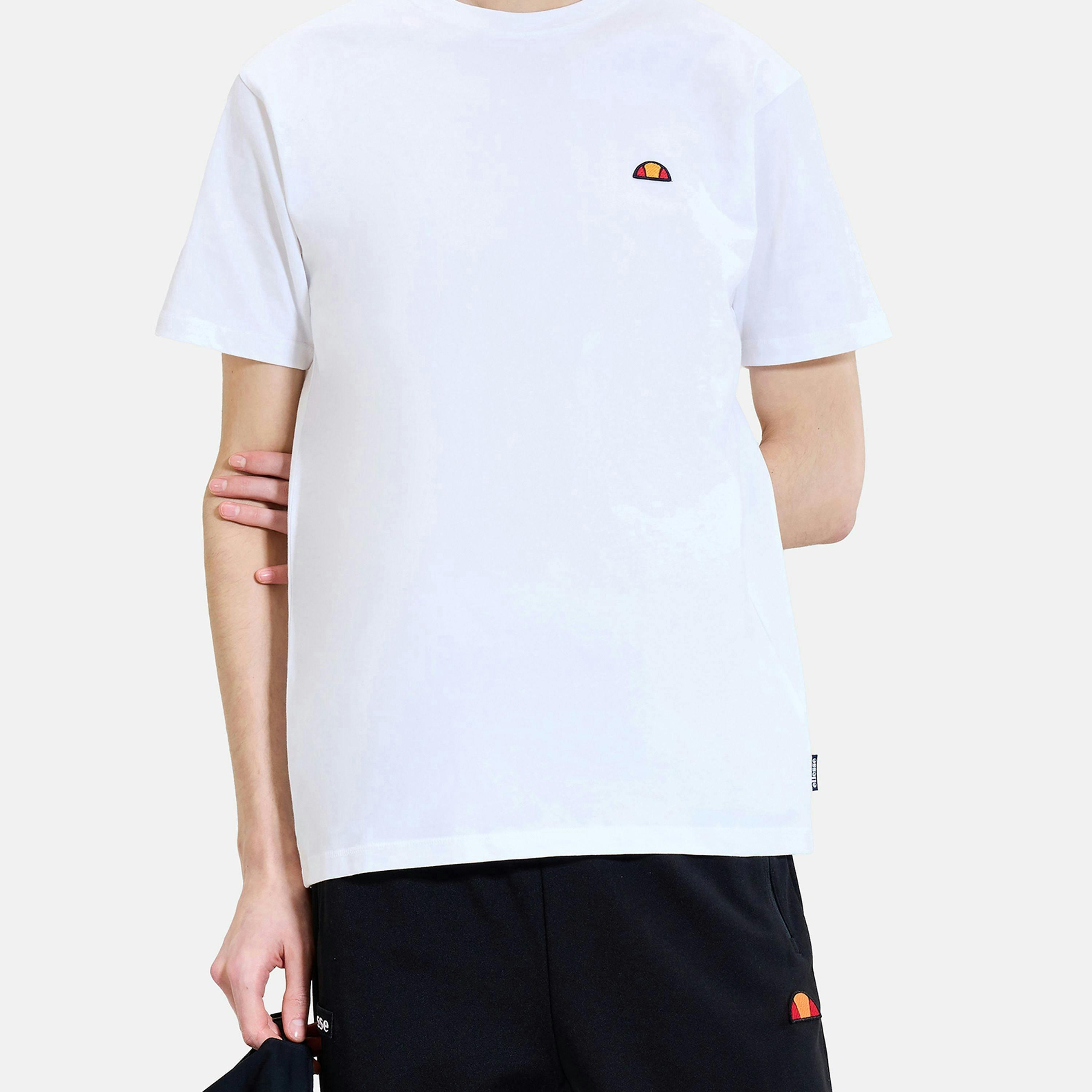 Cassica Tee - White , view 1 of 4