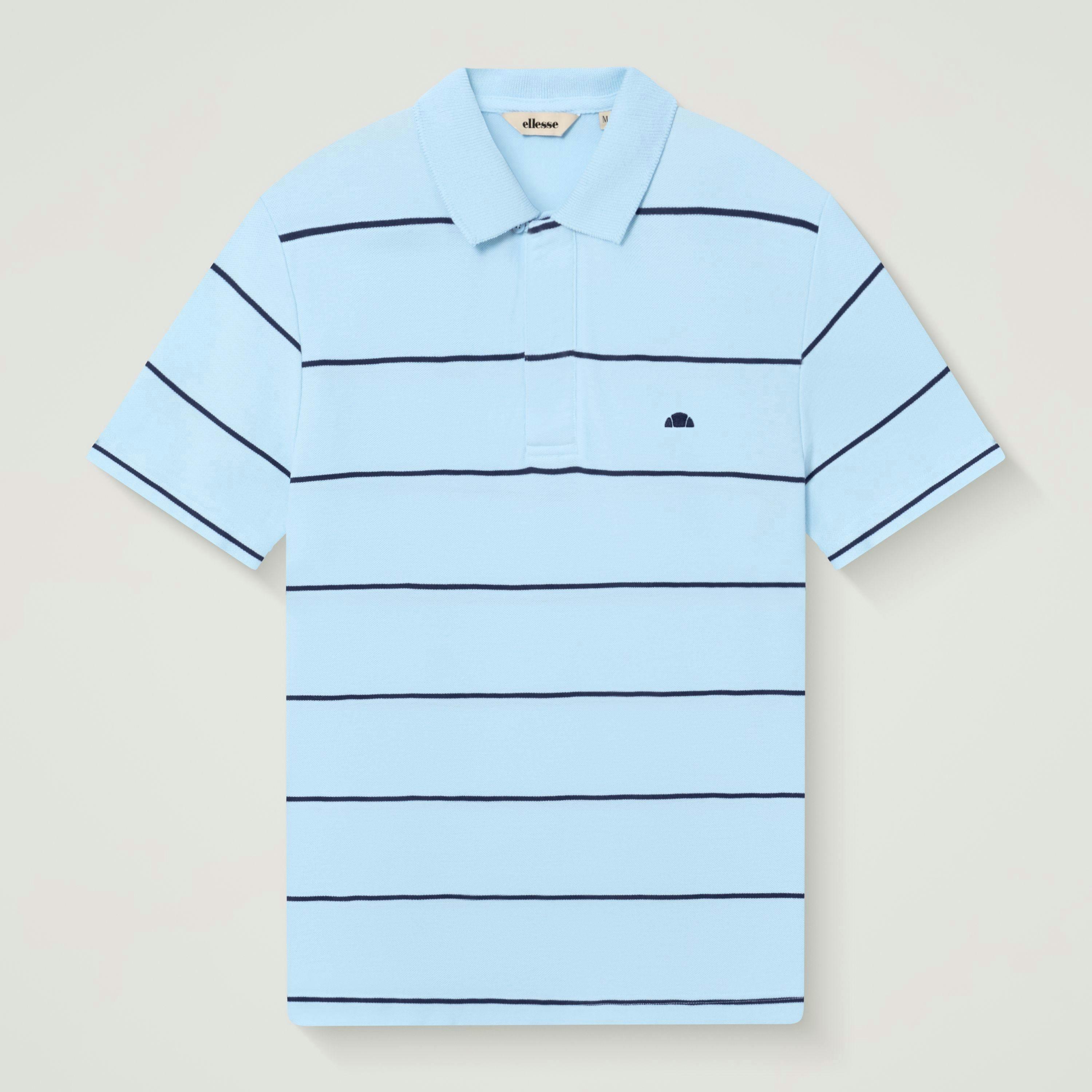 Cimetta Polo - Light Blue , view 1 of 3