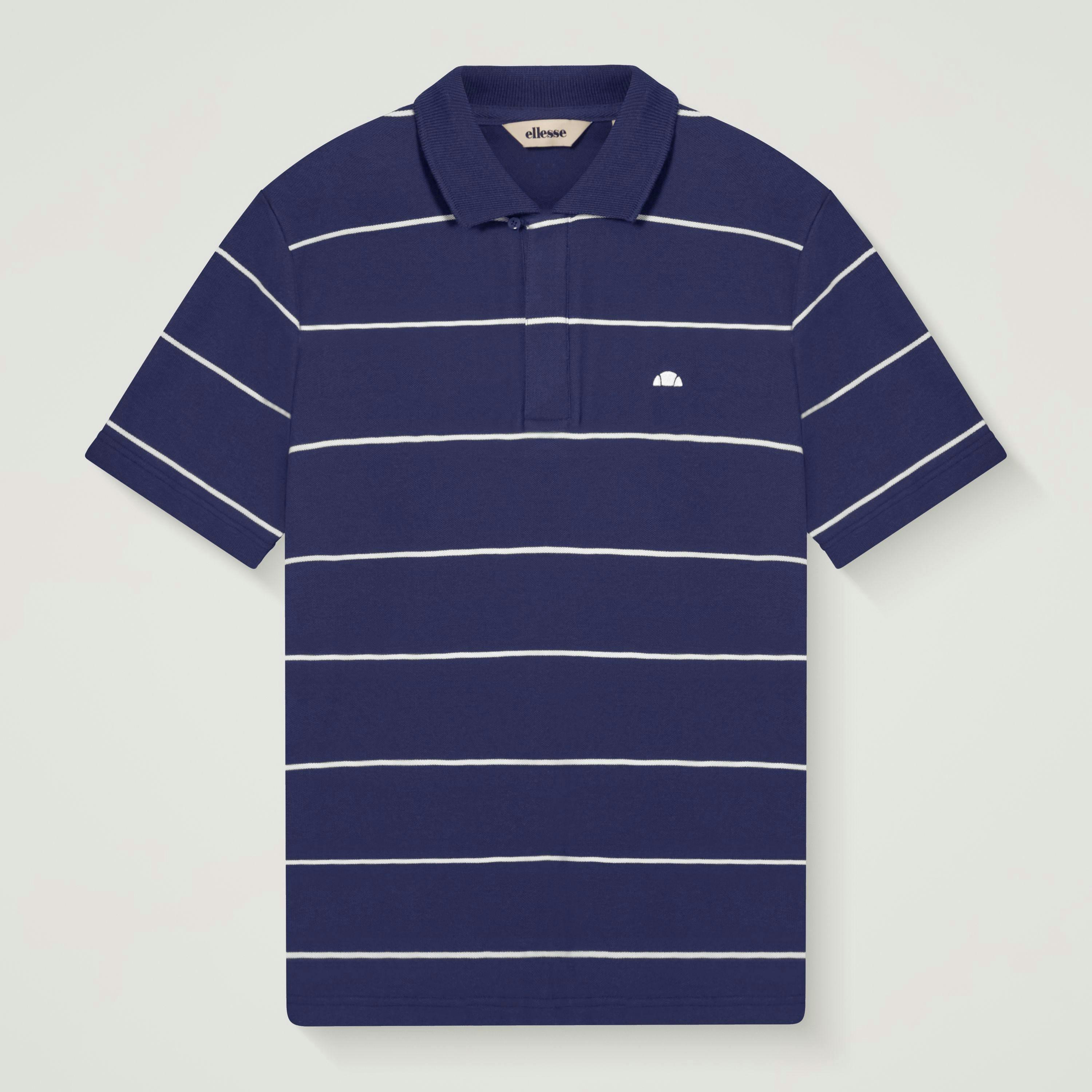 Cimetta Polo - Navy , view 1 of 3