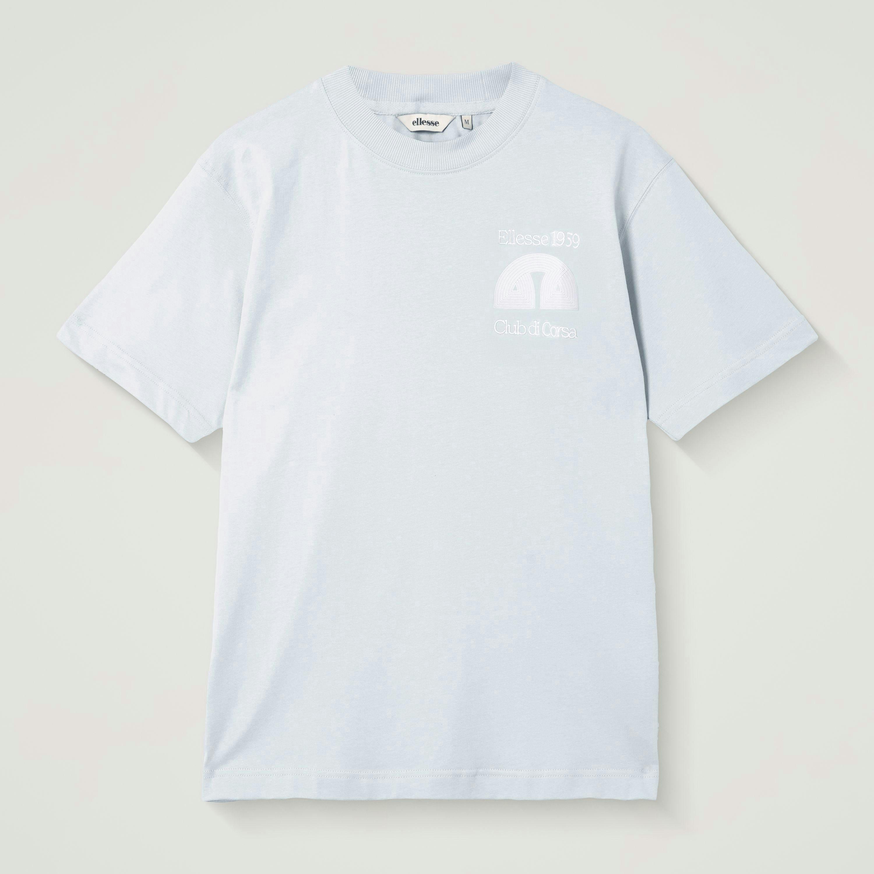 Club Di Corsa Tee , view 1 of 3