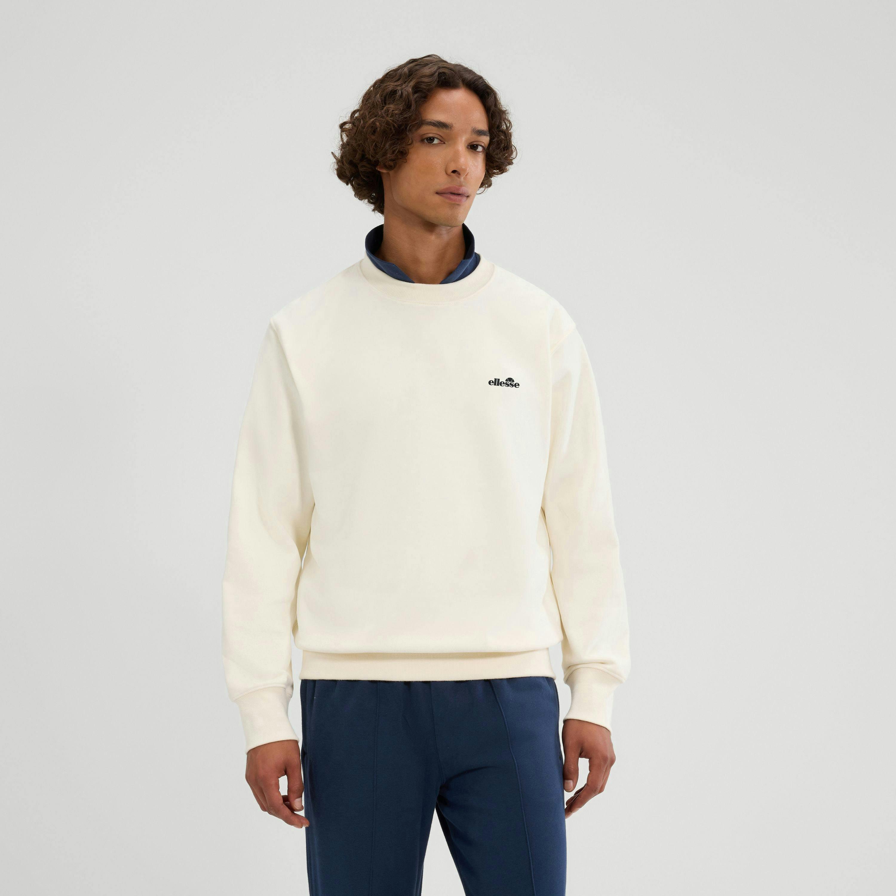 Corcolle Sweatshirt - Off White , view 1 of 4