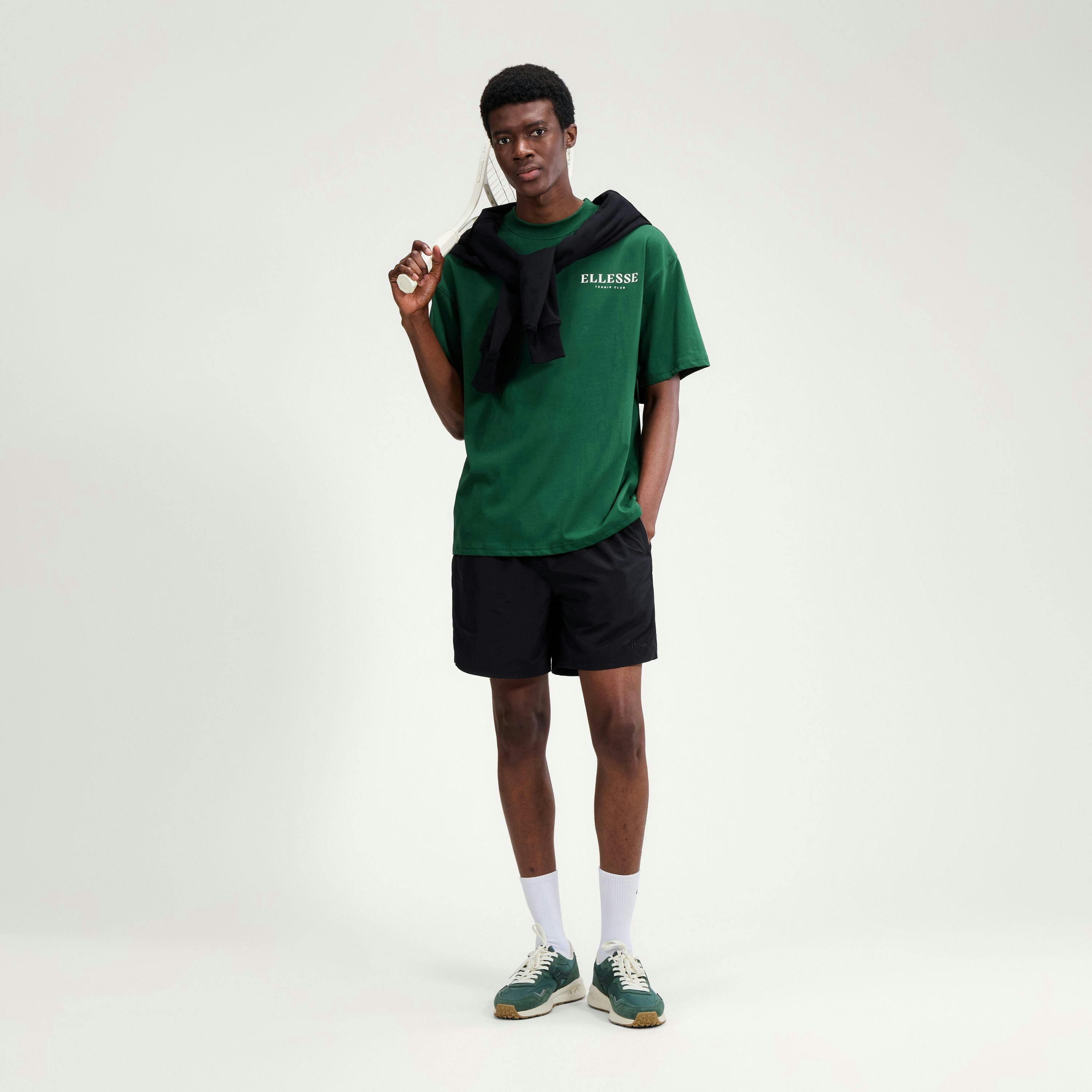 DAL 1959 Tee - Dark Green , view 2 of 3