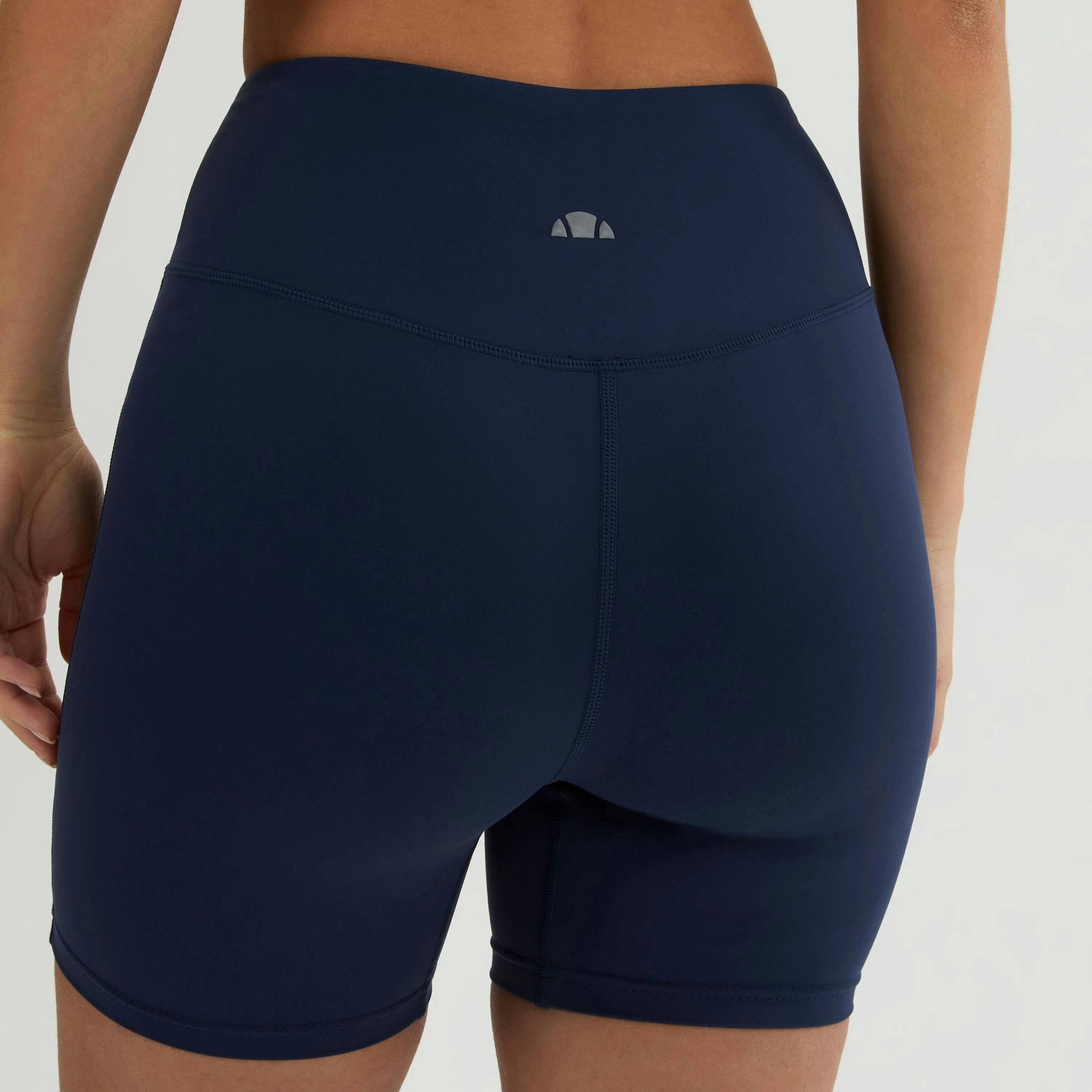 Du Sud Short - Navy , view 3 of 4