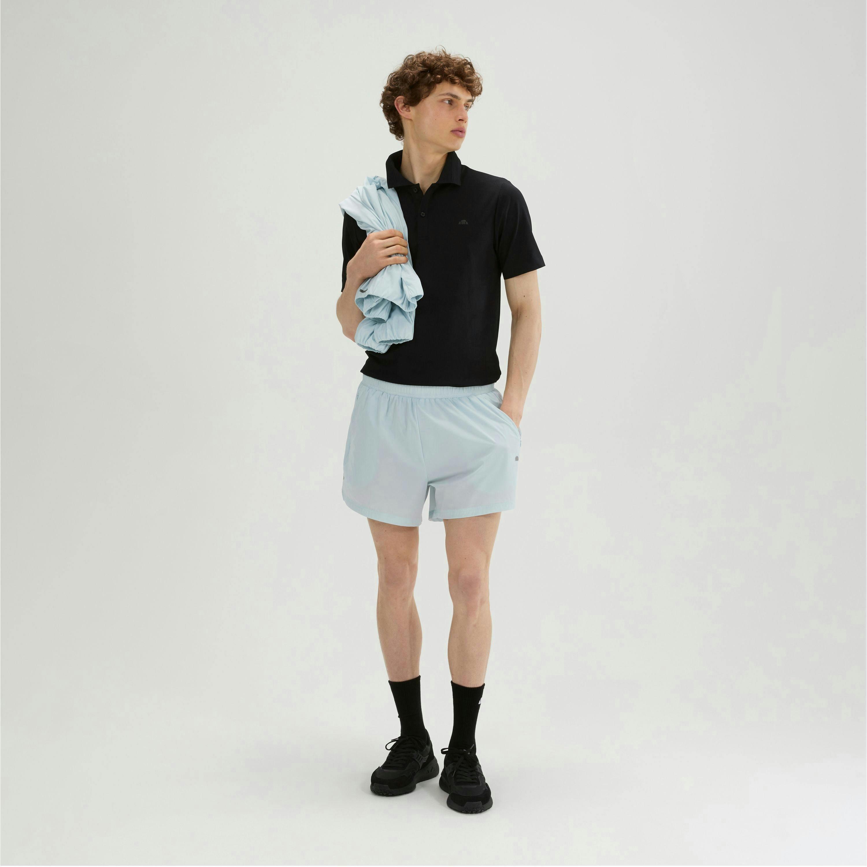 Edmond Polo - Black , view 2 of 3