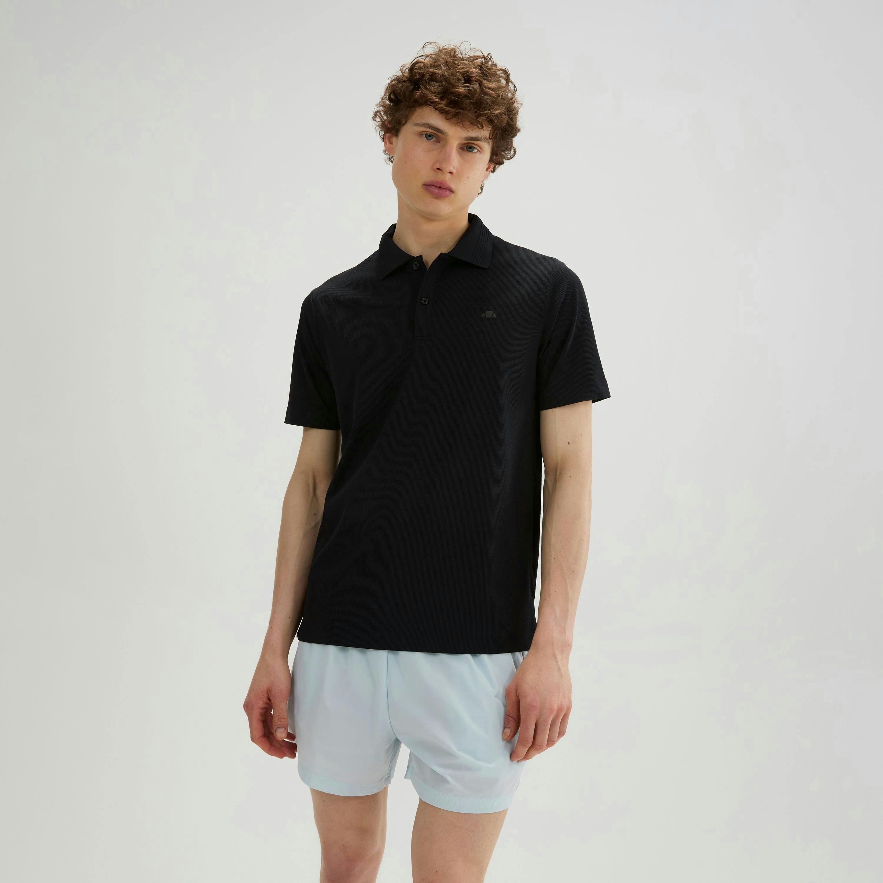 Edmond Polo - Black , view 3 of 3