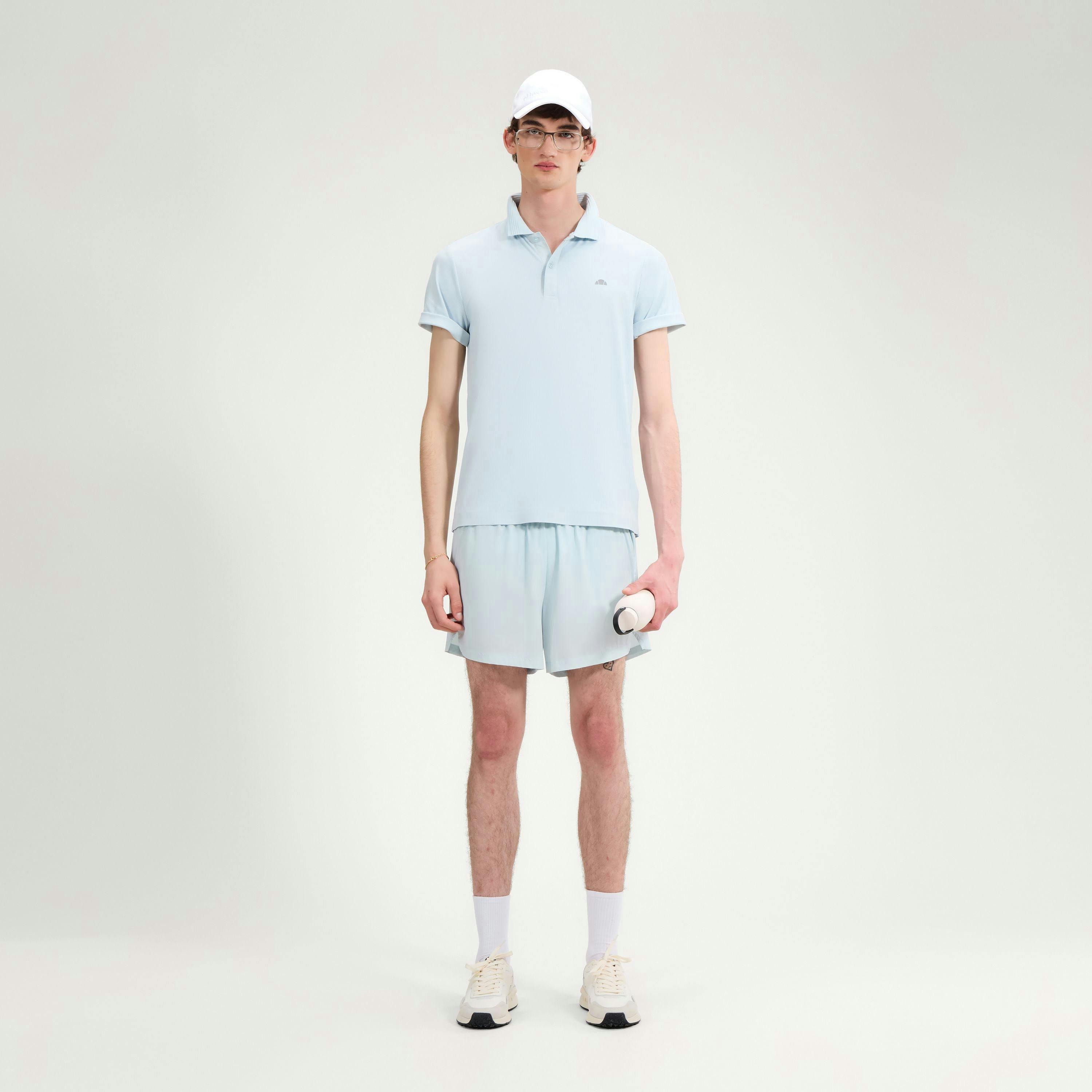 Edmond Polo - Light Blue , view 2 of 3