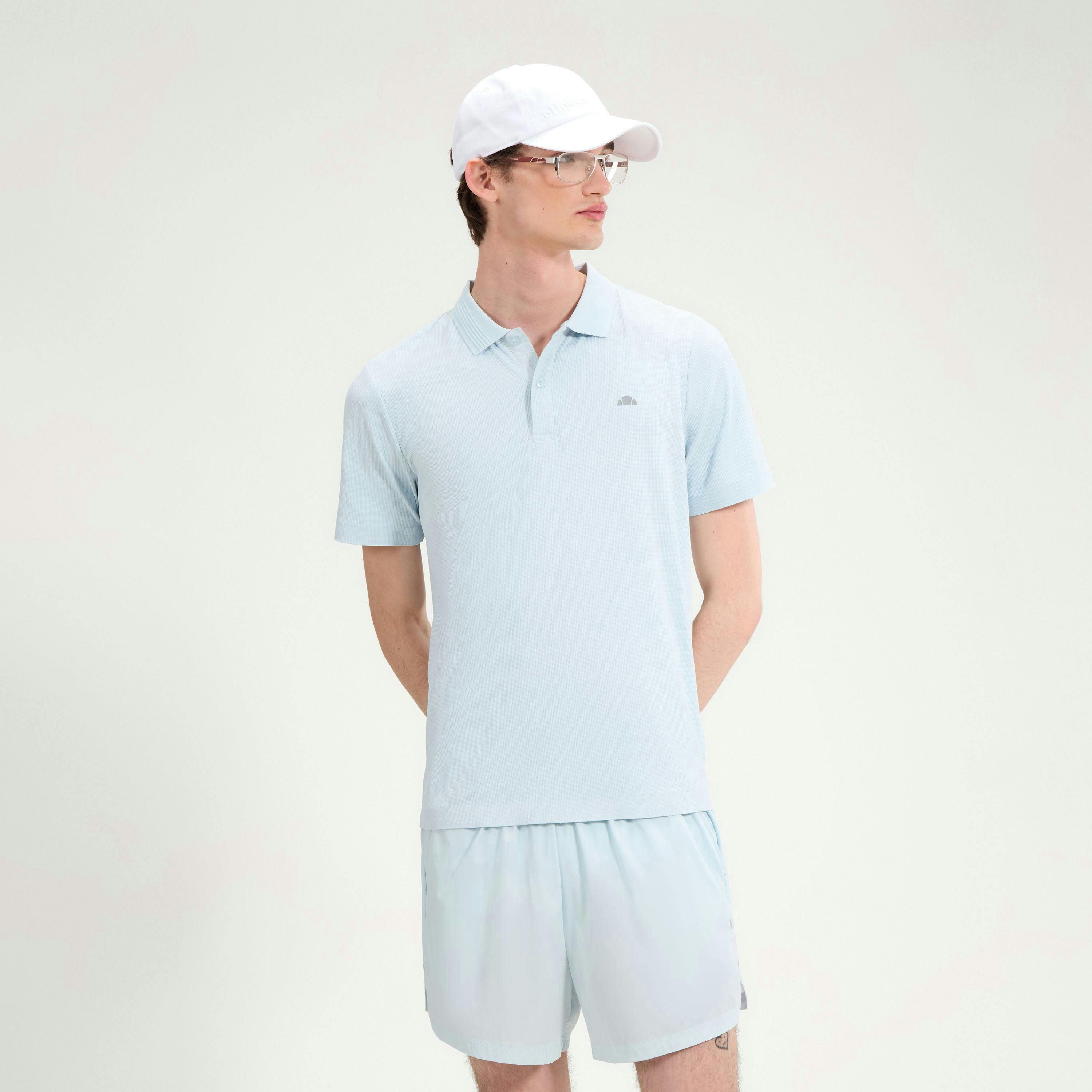 Edmond Polo - Light Blue , view 3 of 3