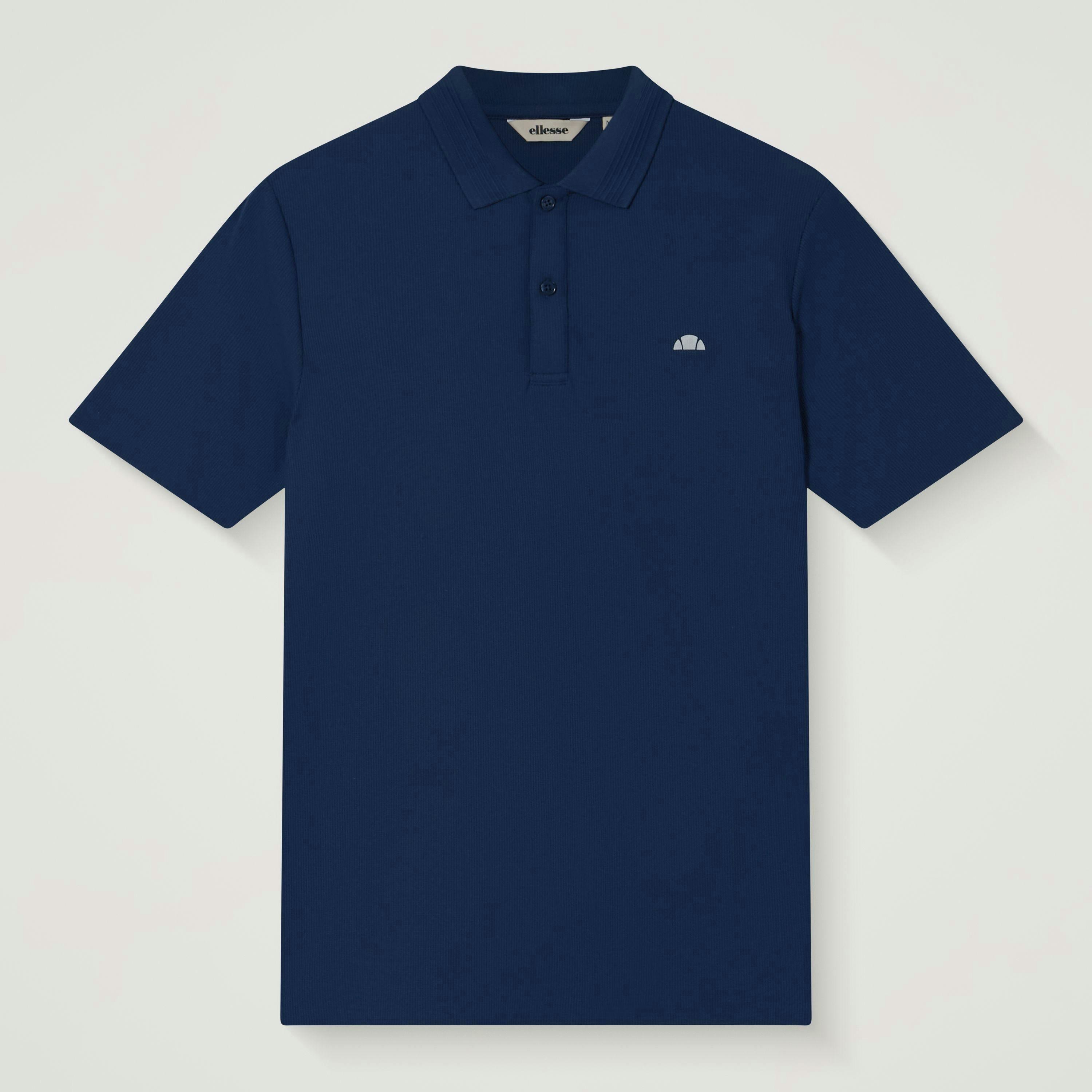 Edmond Polo - Navy , view 1 of 3