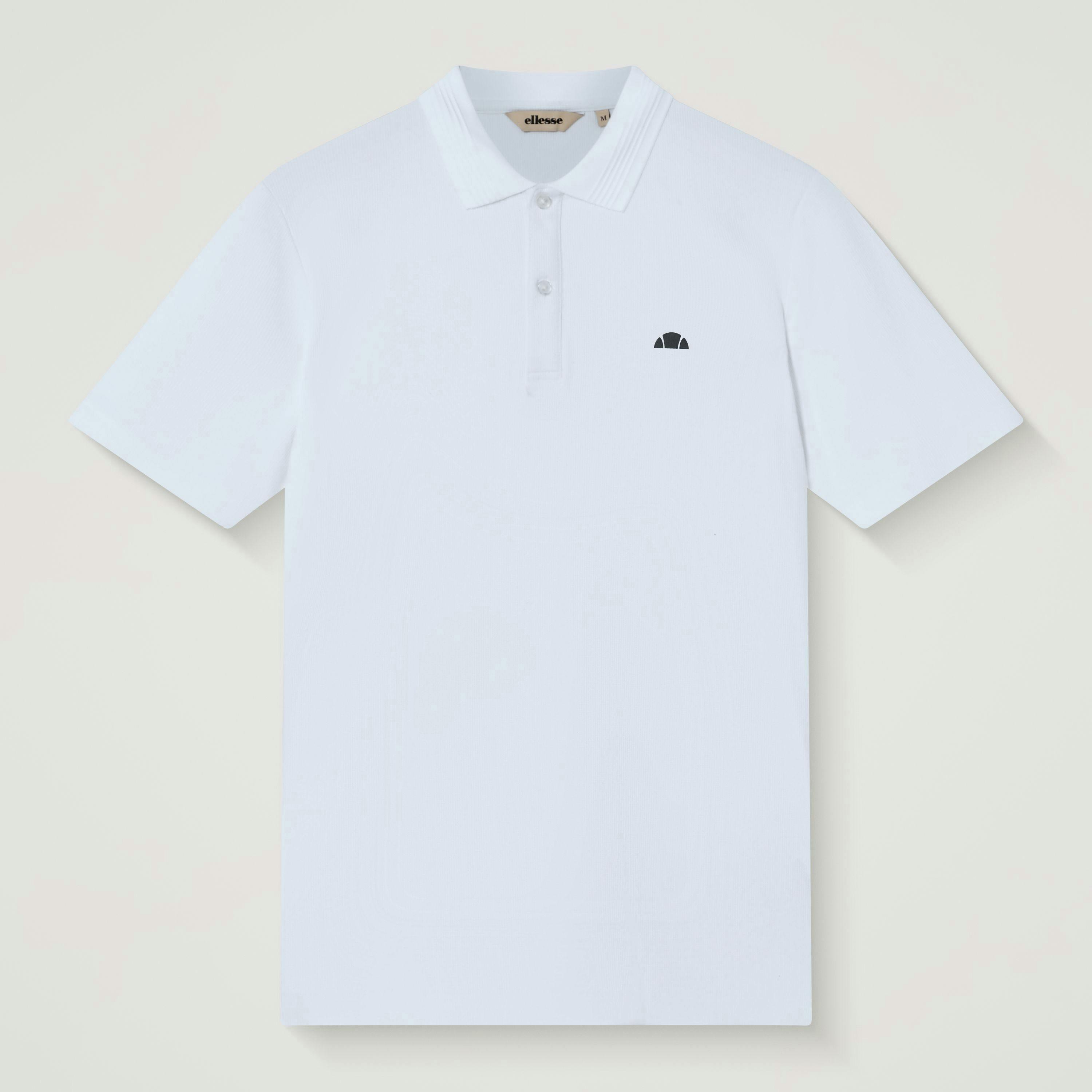 Edmond Polo - White , view 1 of 3