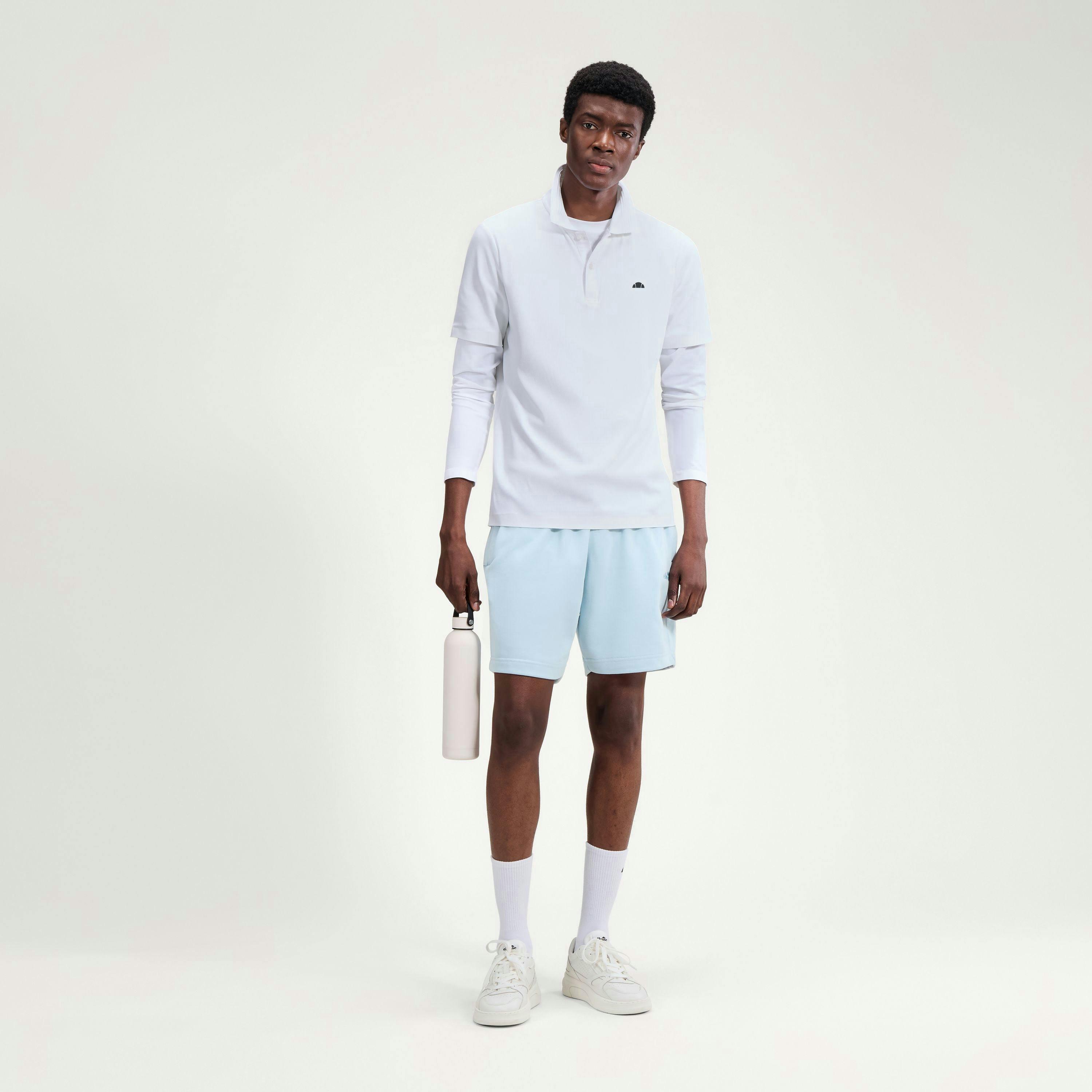 Edmond Polo - White , view 2 of 3