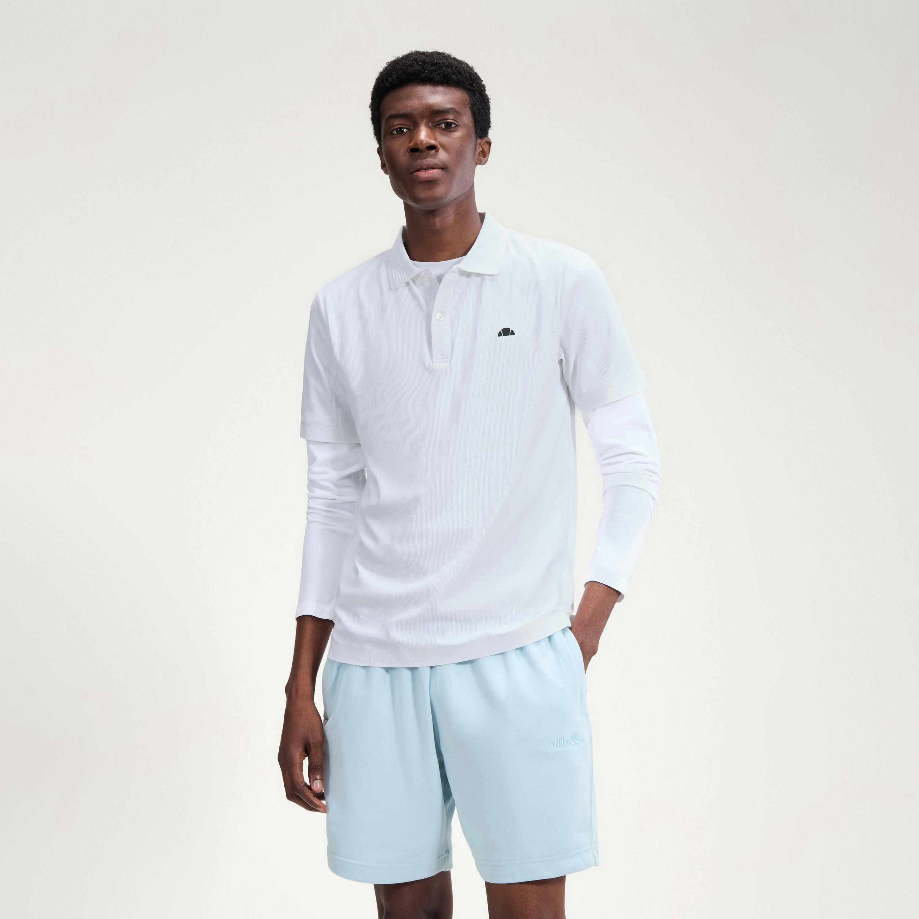 Edmond Polo - White , view 3 of 3