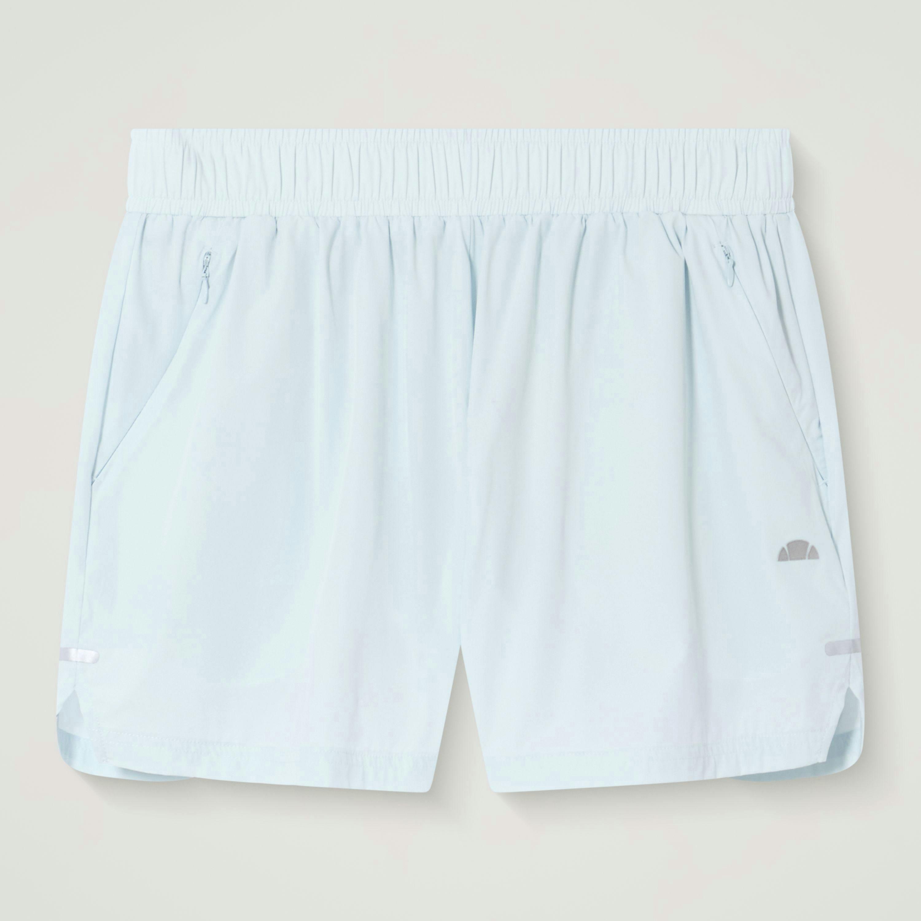 Erudito Short - Light Blue , view 1 of 3