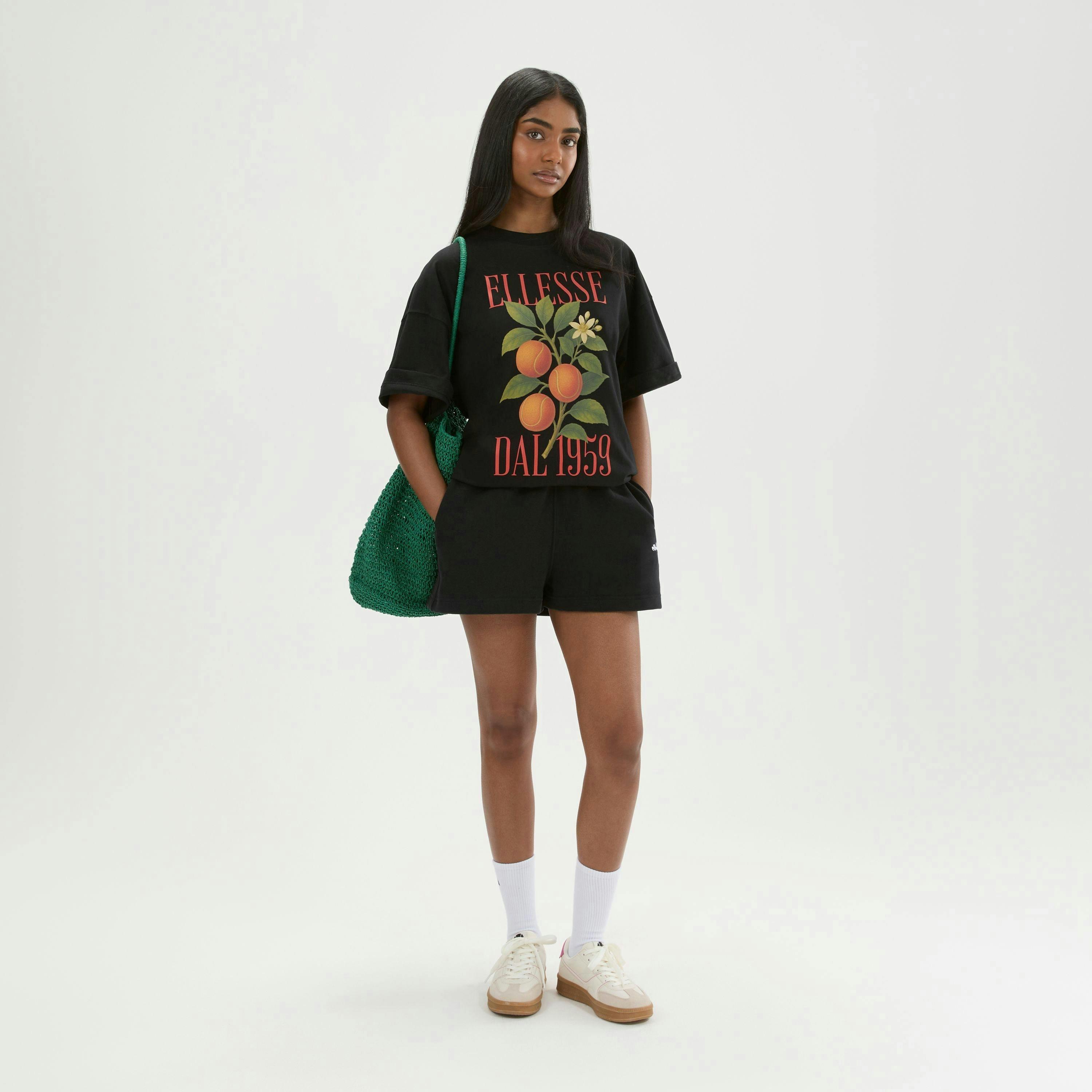 1959 Tee - Black , view 1 of 1