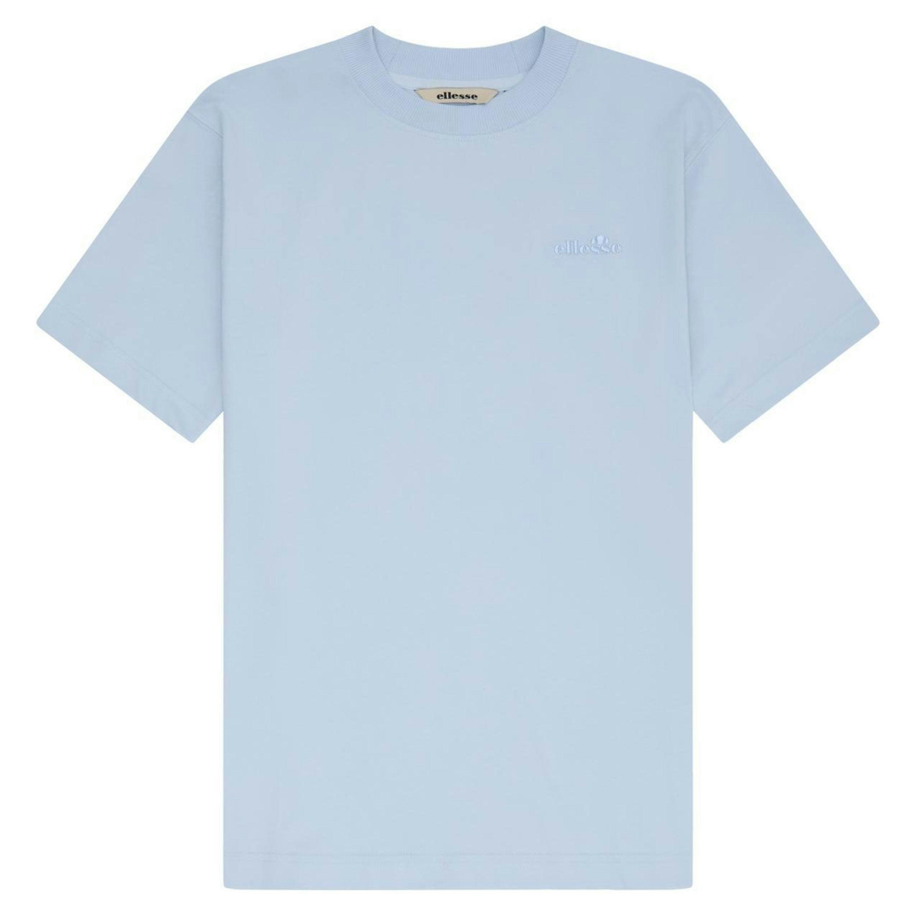 Acciano T-Shirt - Light Blue , view 1 of 3