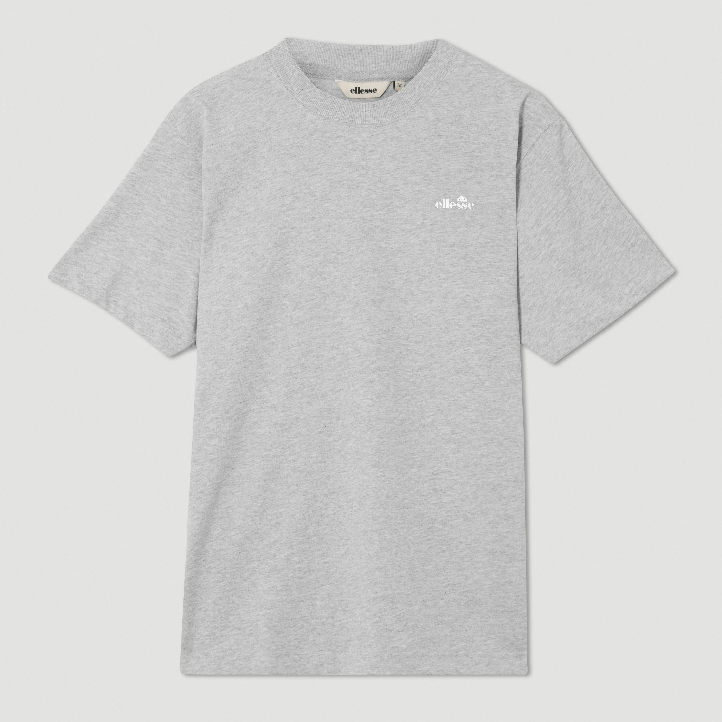 Acciano T-Shirt - Light Grey Marl , view 1 of 3