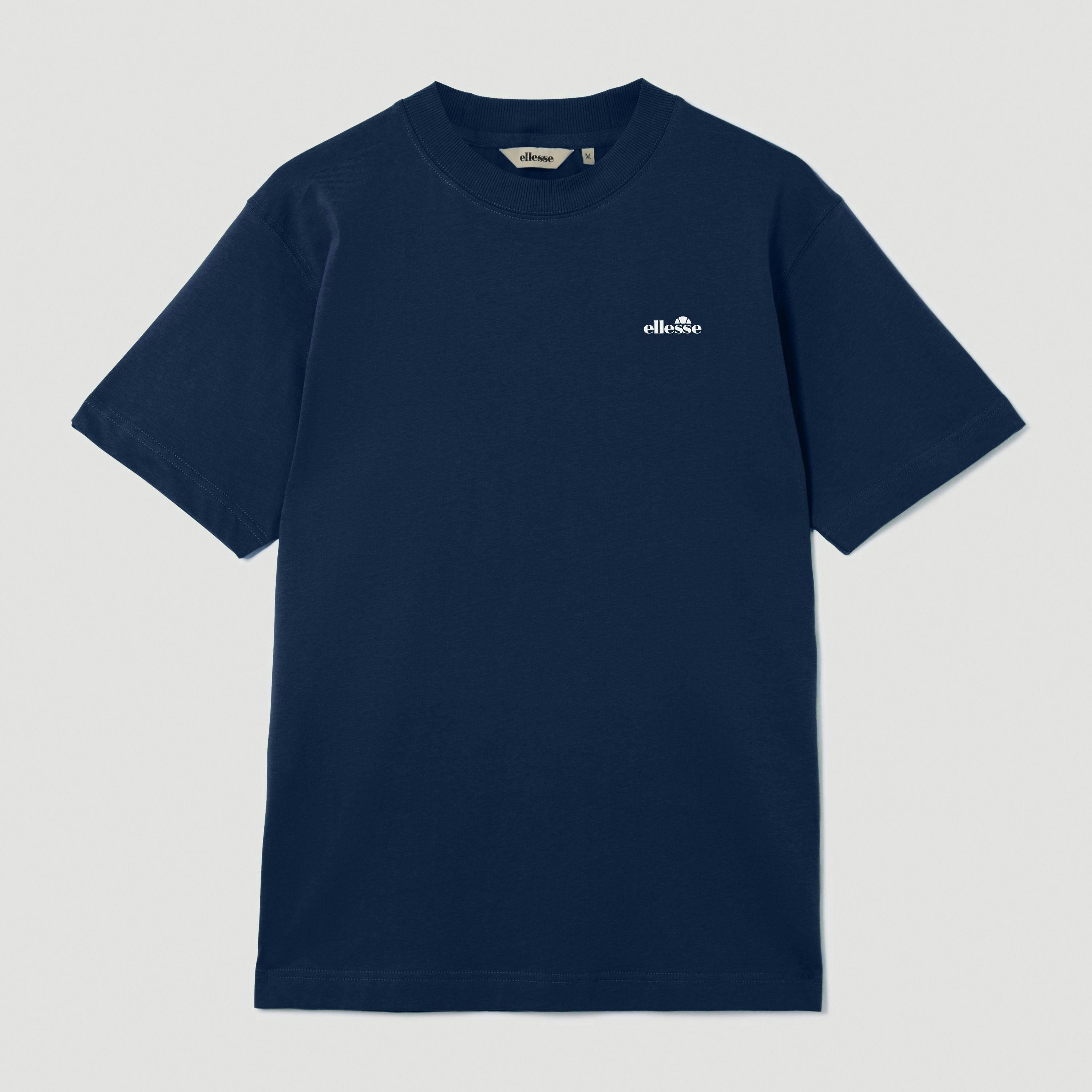 Acciano T-Shirt - Navy , view 1 of 3
