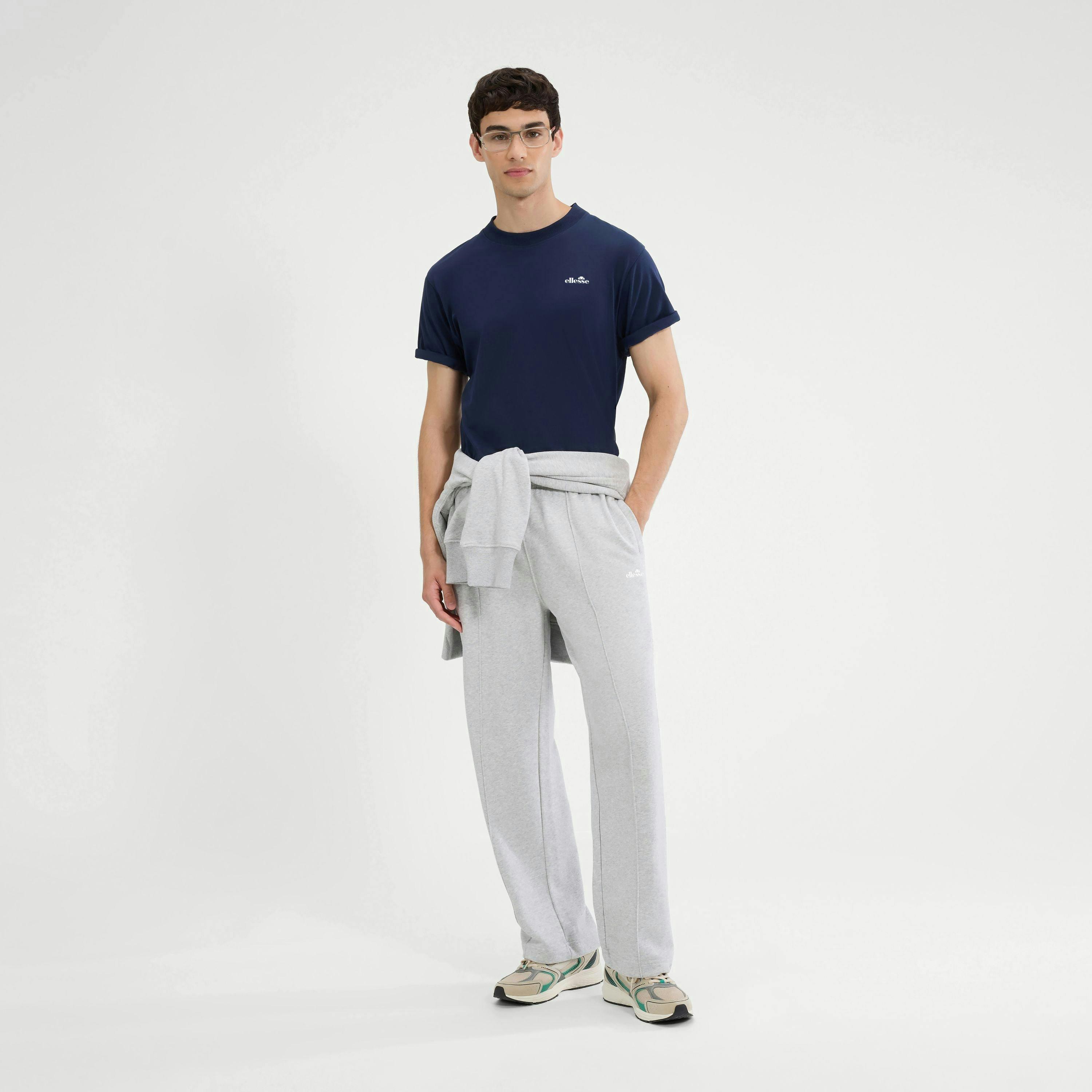 Acciano T-Shirt - Navy , view 2 of 3