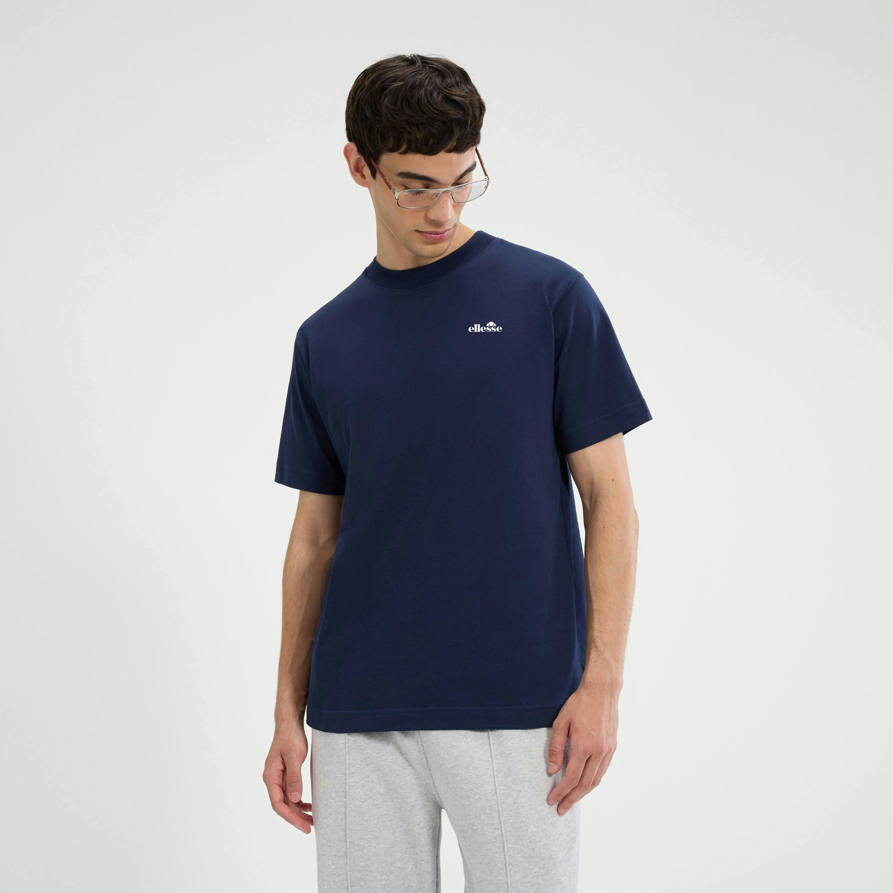 Acciano T-Shirt - Navy , view 3 of 3