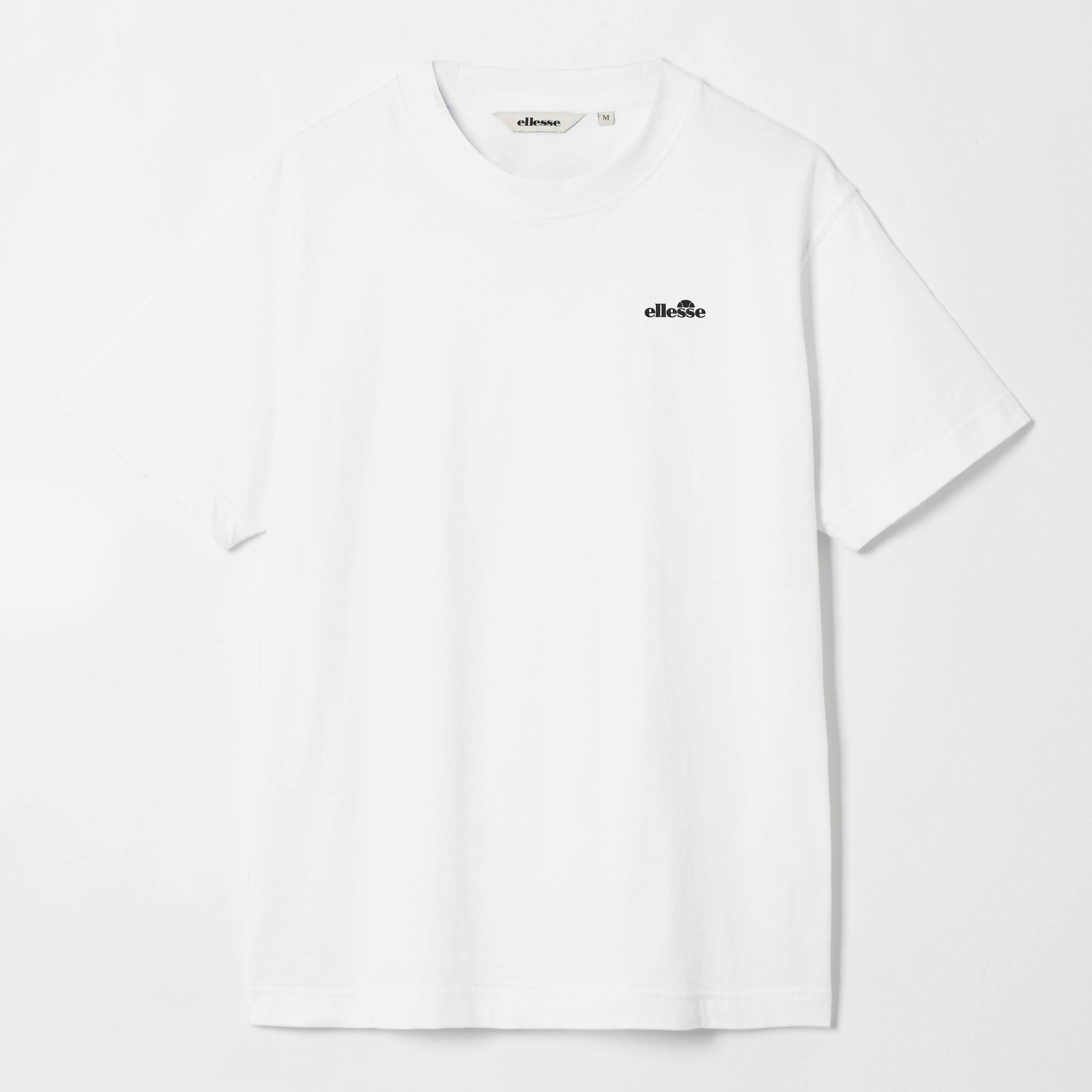 Acciano T-Shirt - White , view 1 of 3